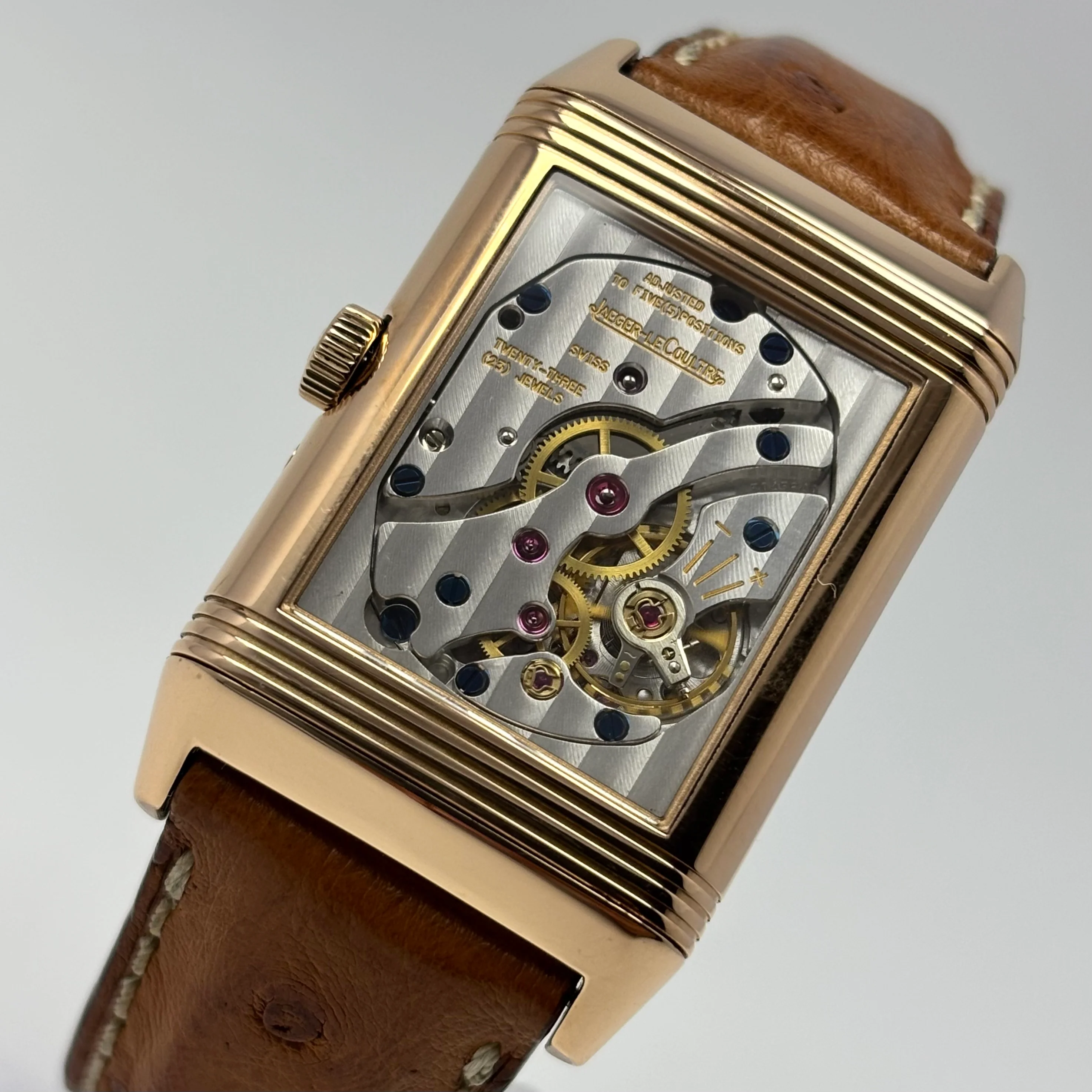 Reloj Jaeger-LeCoultre Reverso - Image 3