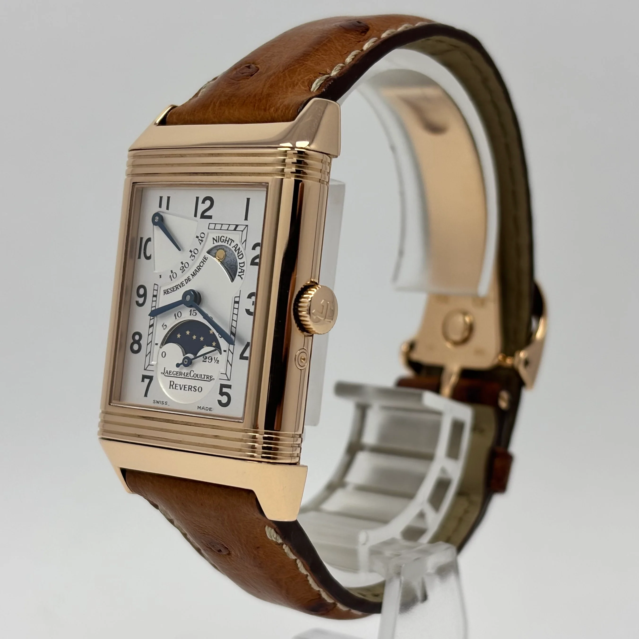 Reloj Jaeger-LeCoultre Reverso - Image 4