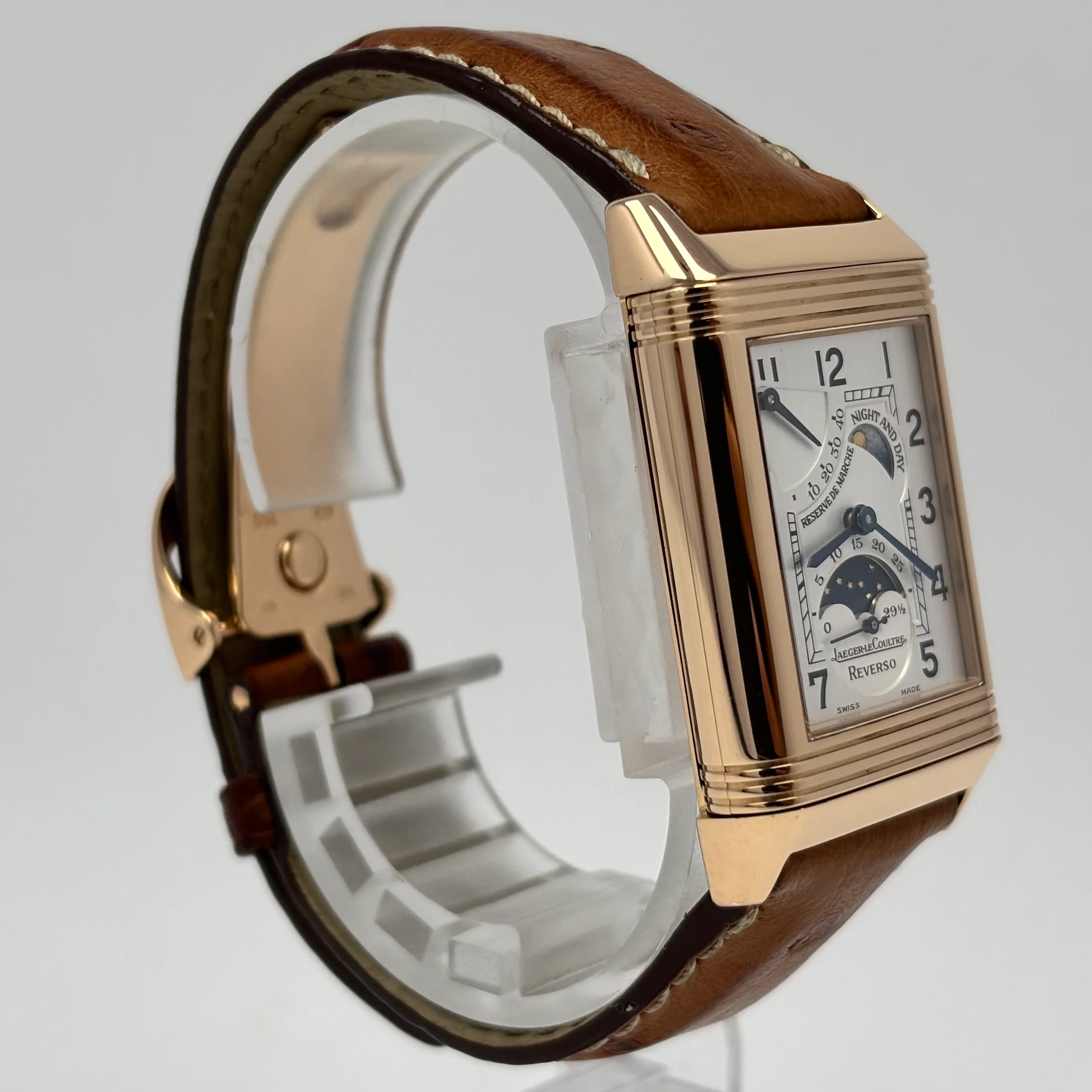 Reloj Jaeger-LeCoultre Reverso - Image 6