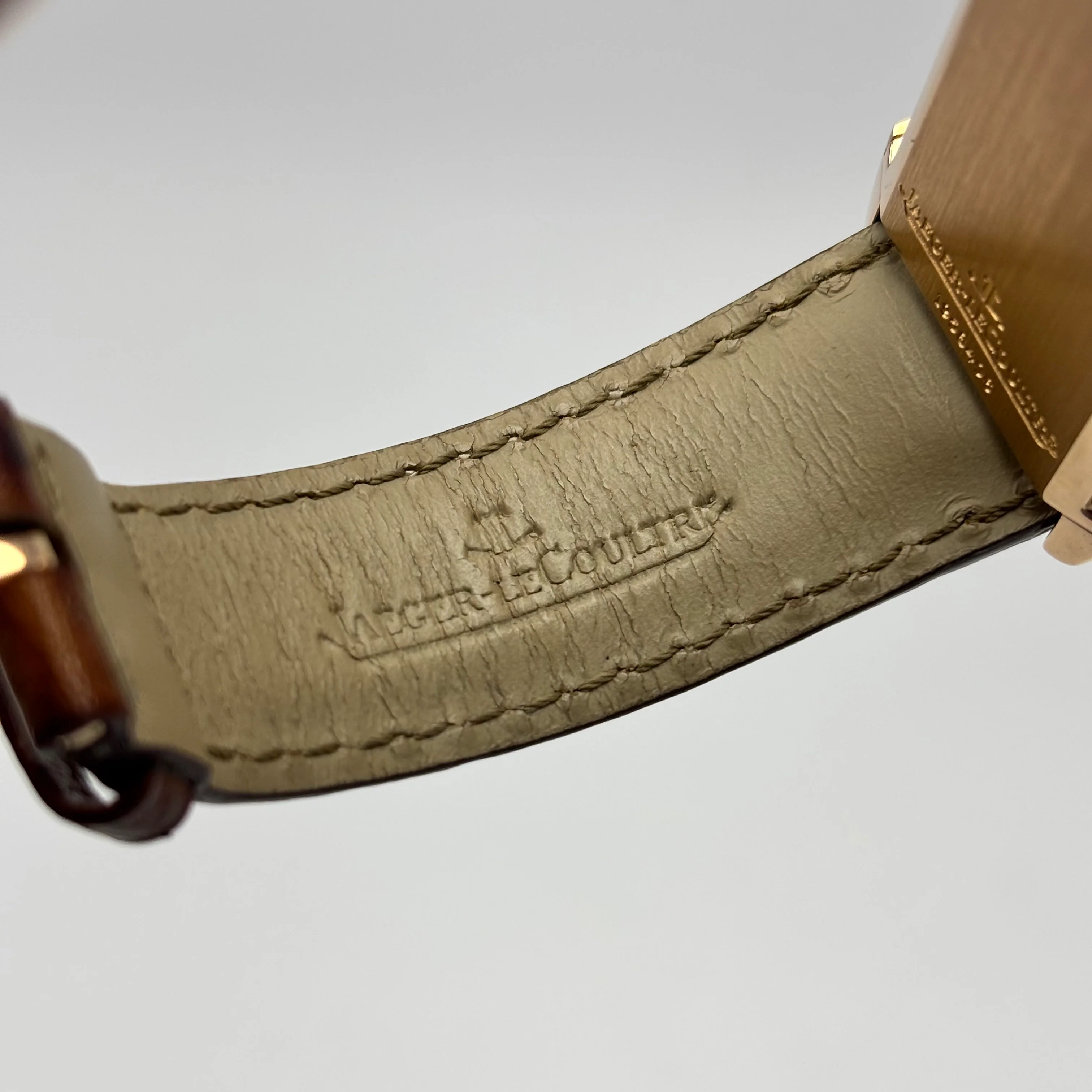 Reloj Jaeger-LeCoultre Reverso - Image 8