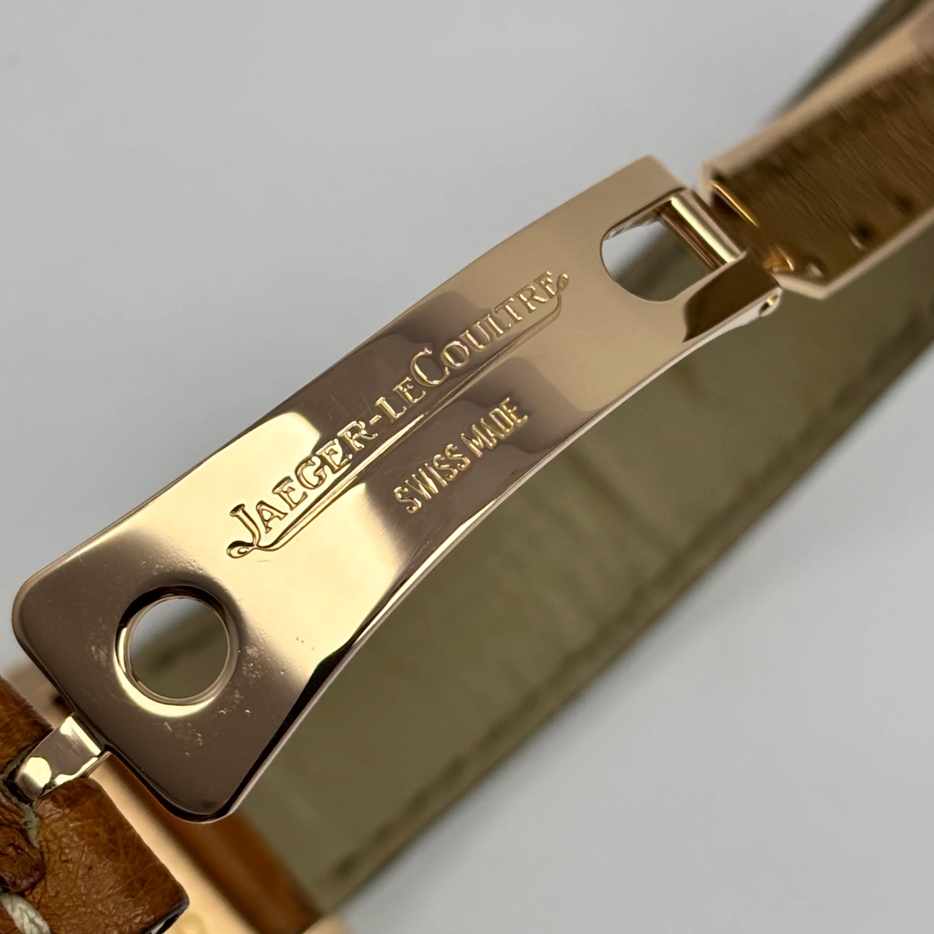 Reloj Jaeger-LeCoultre Reverso - Image 9
