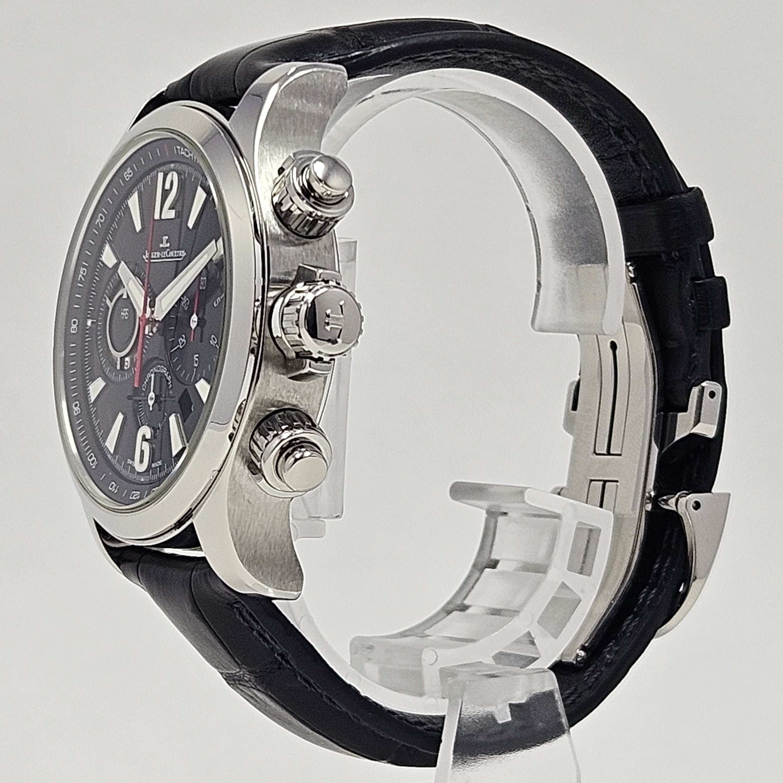 Reloj Jeaguer-LeCoultre Master Compressor Cronógrafo Automático - Image 3