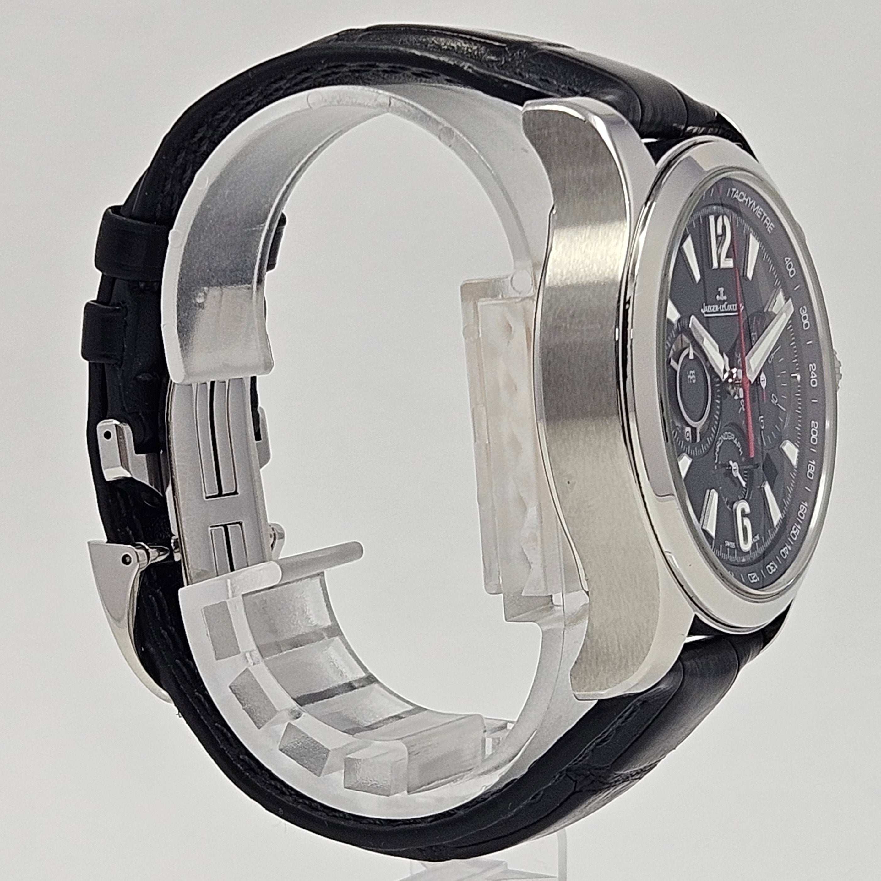 Reloj Jeaguer-LeCoultre Master Compressor Cronógrafo Automático - Image 5