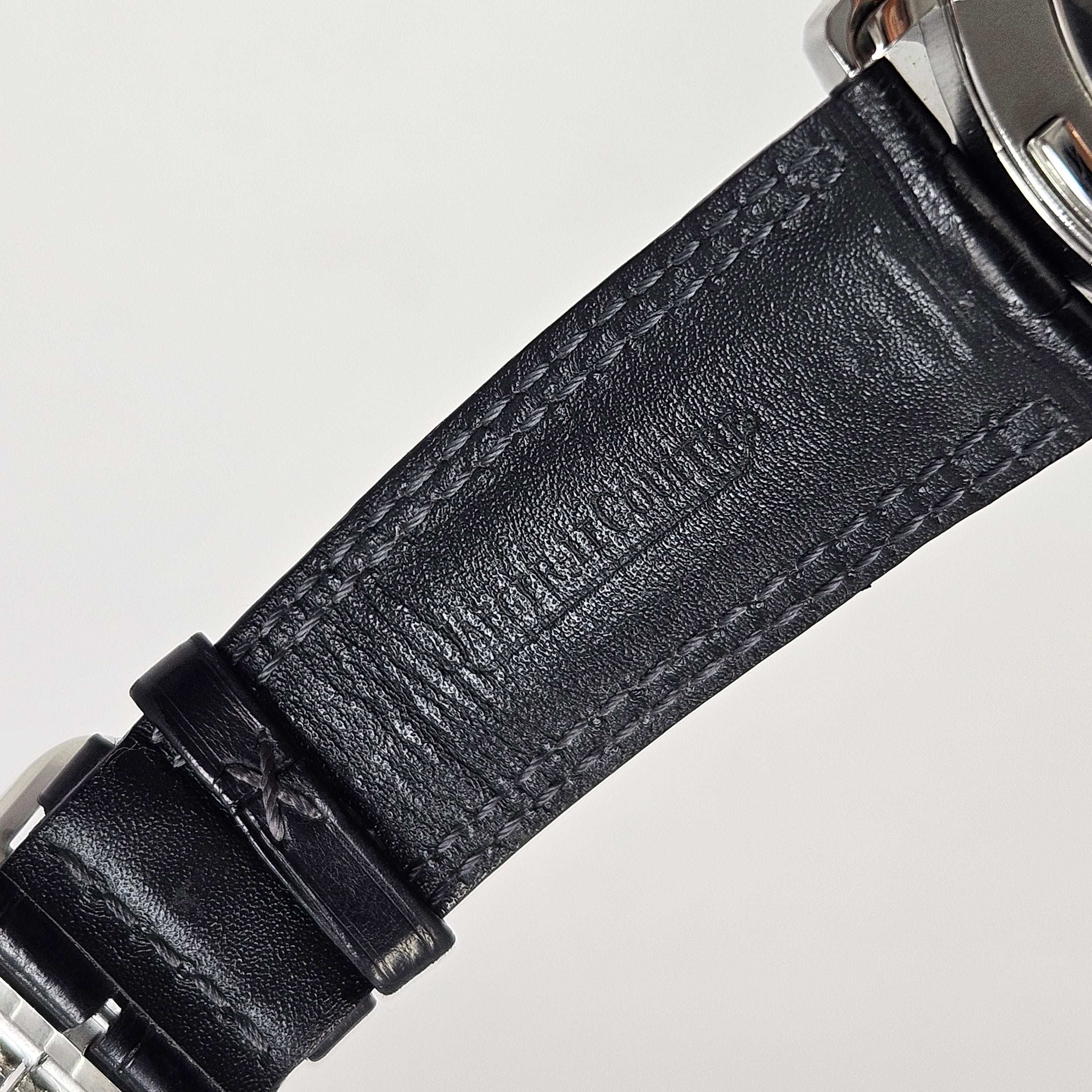 Reloj Jeaguer-LeCoultre Master Compressor Cronógrafo Automático - Image 7