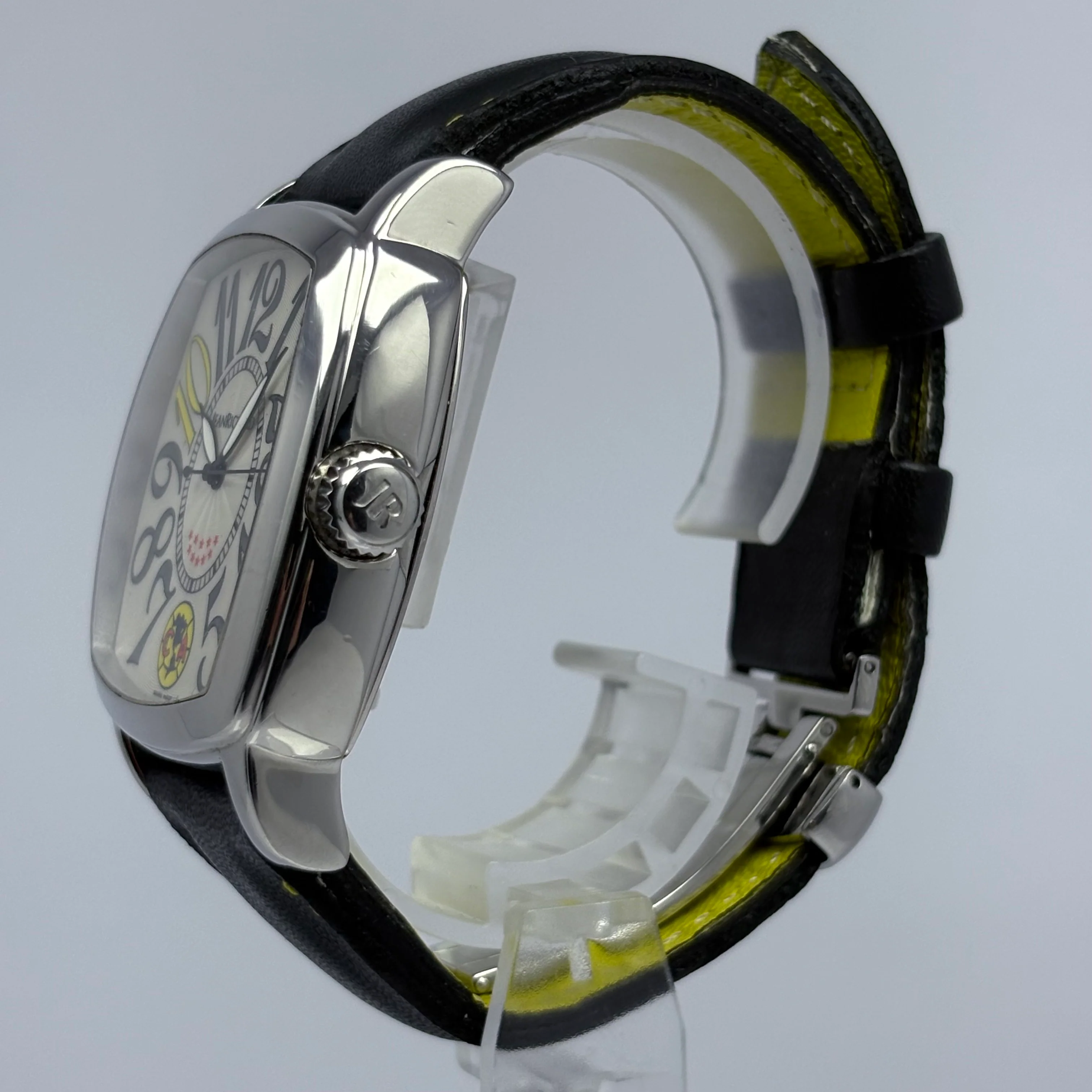 Reloj Jean Richard Club América Automático - Image 4