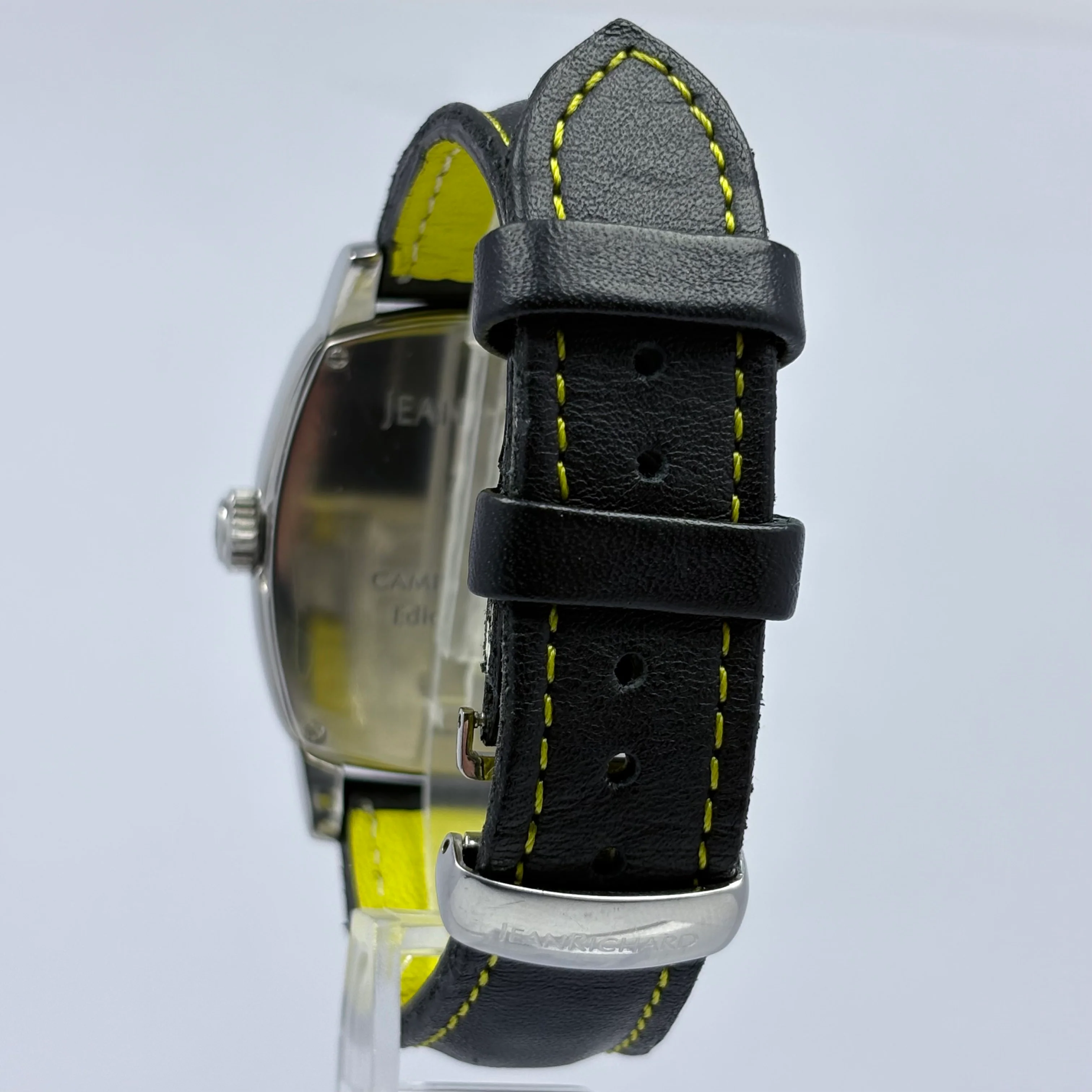 Reloj Jean Richard Club América Automático - Image 5