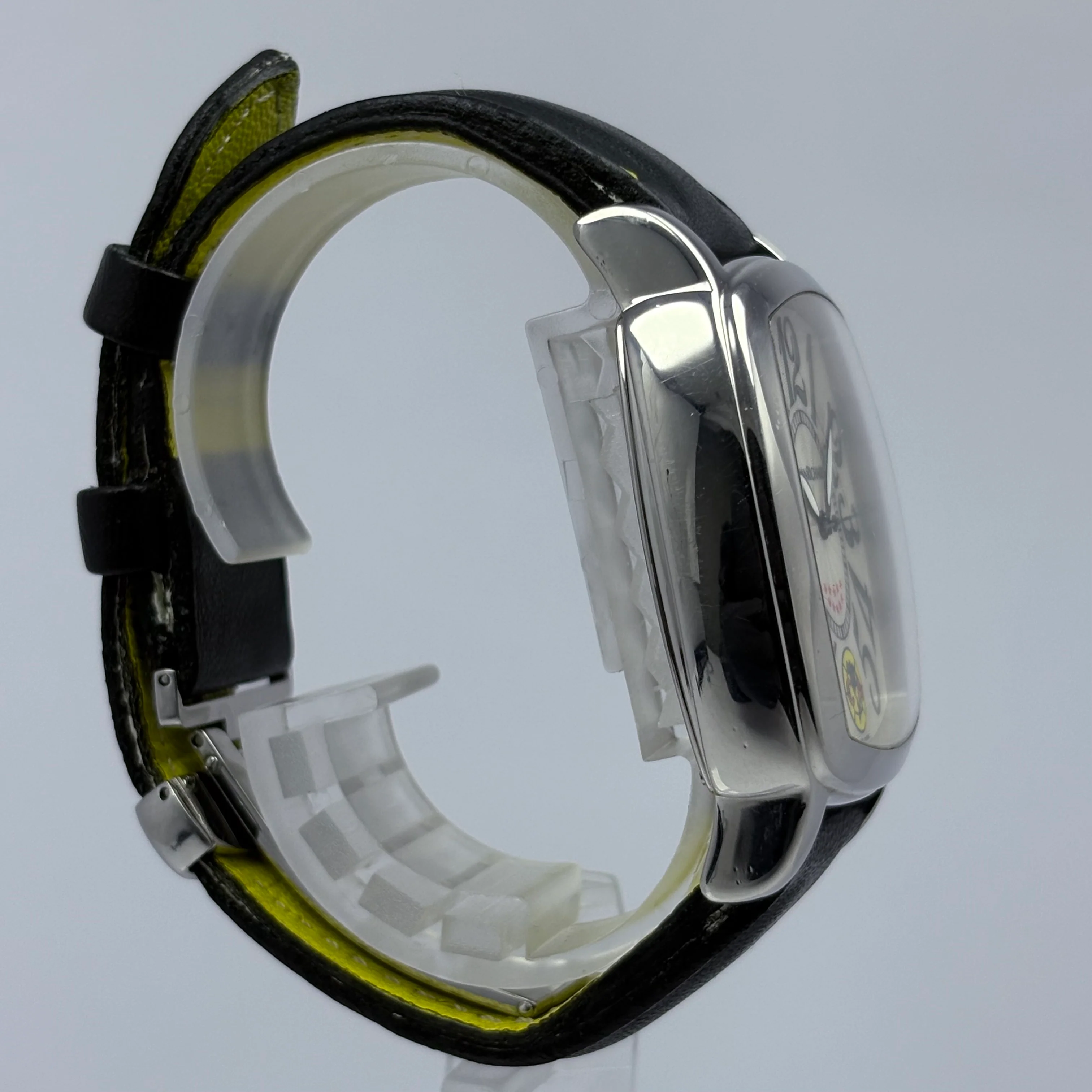 Reloj Jean Richard Club América Automático - Image 6