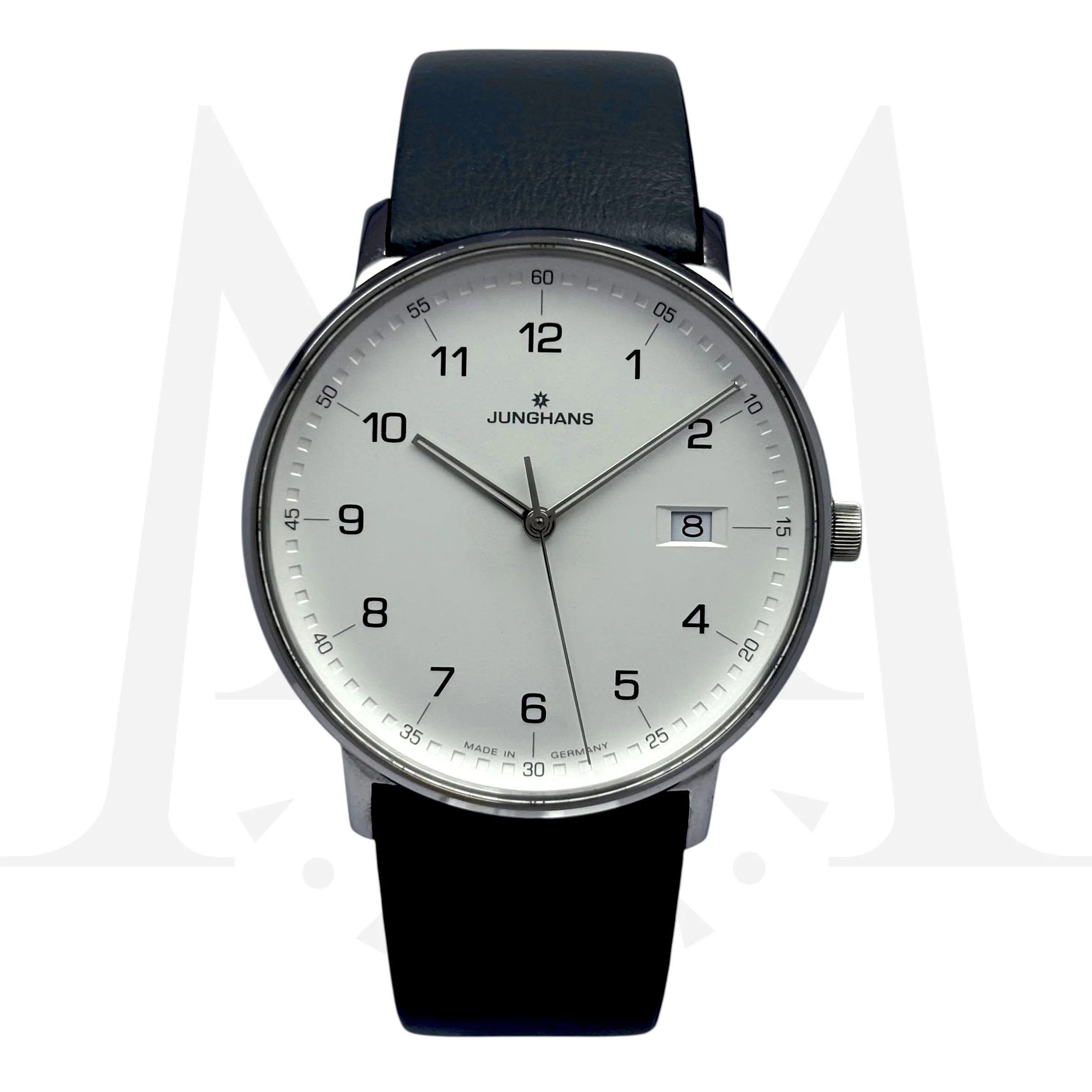 Reloj Junghans Form Quartz