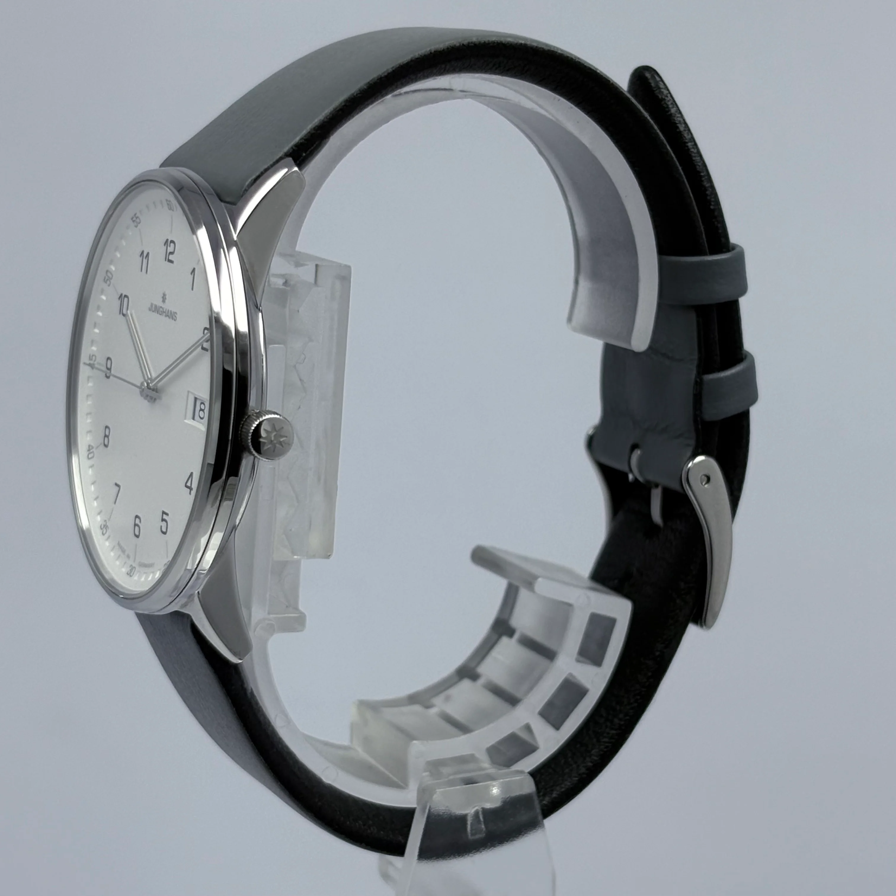 Reloj Junghans Form Quartz - Image 4