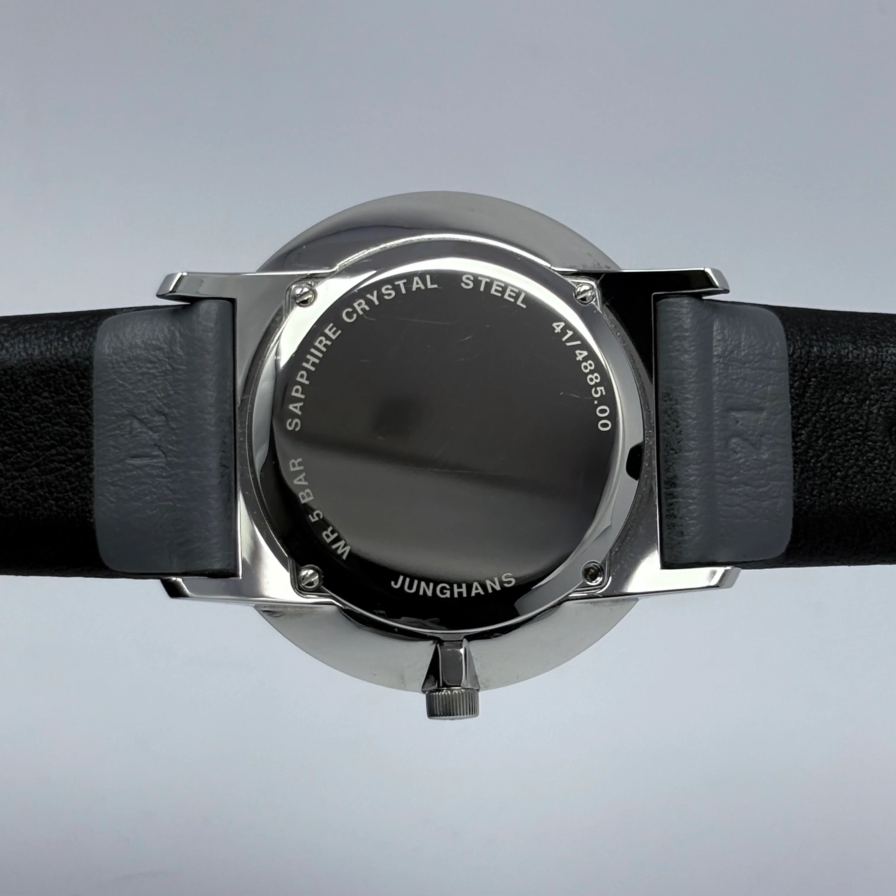 Reloj Junghans Form Quartz - Image 7