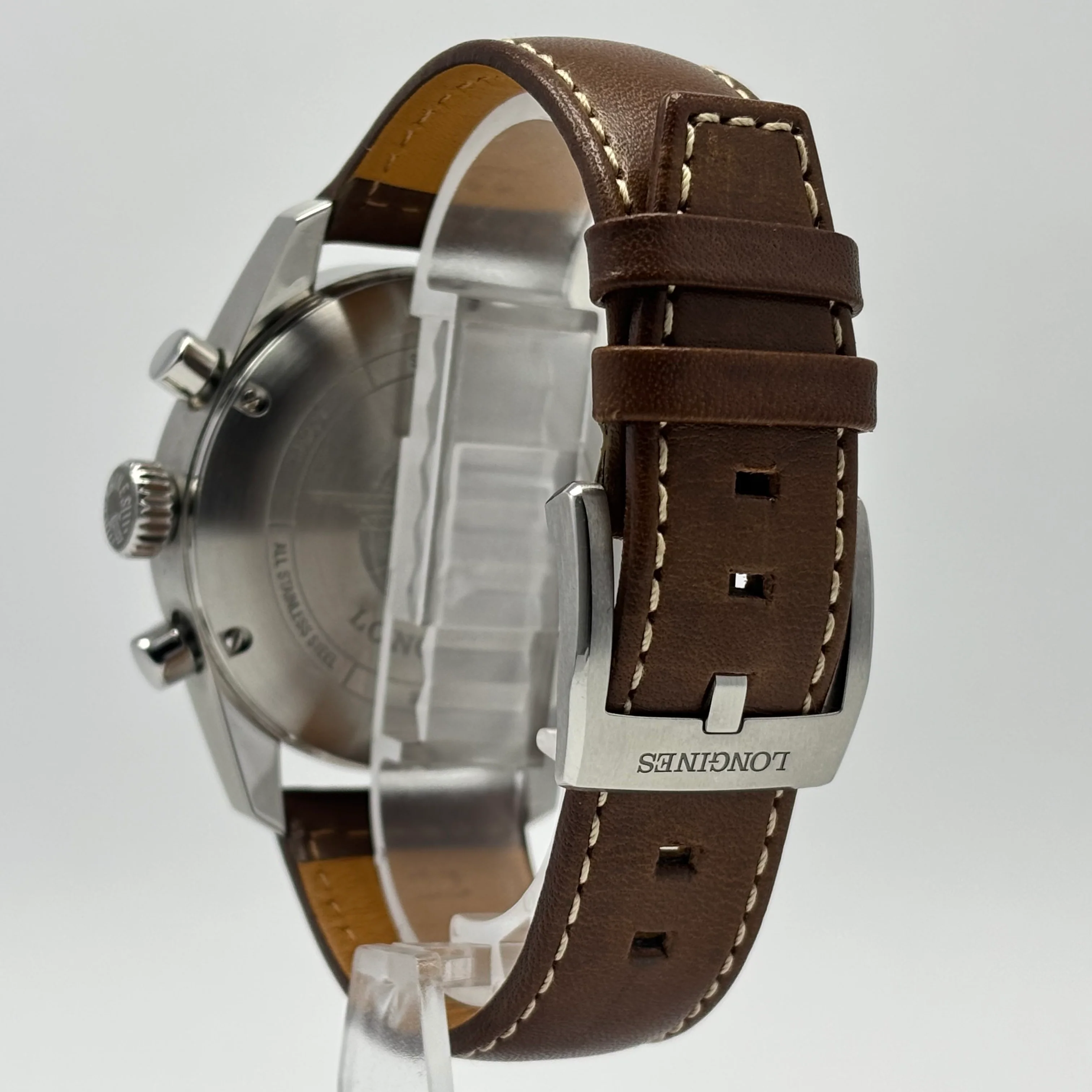 Reloj Longines Spirit Automático - Image 5