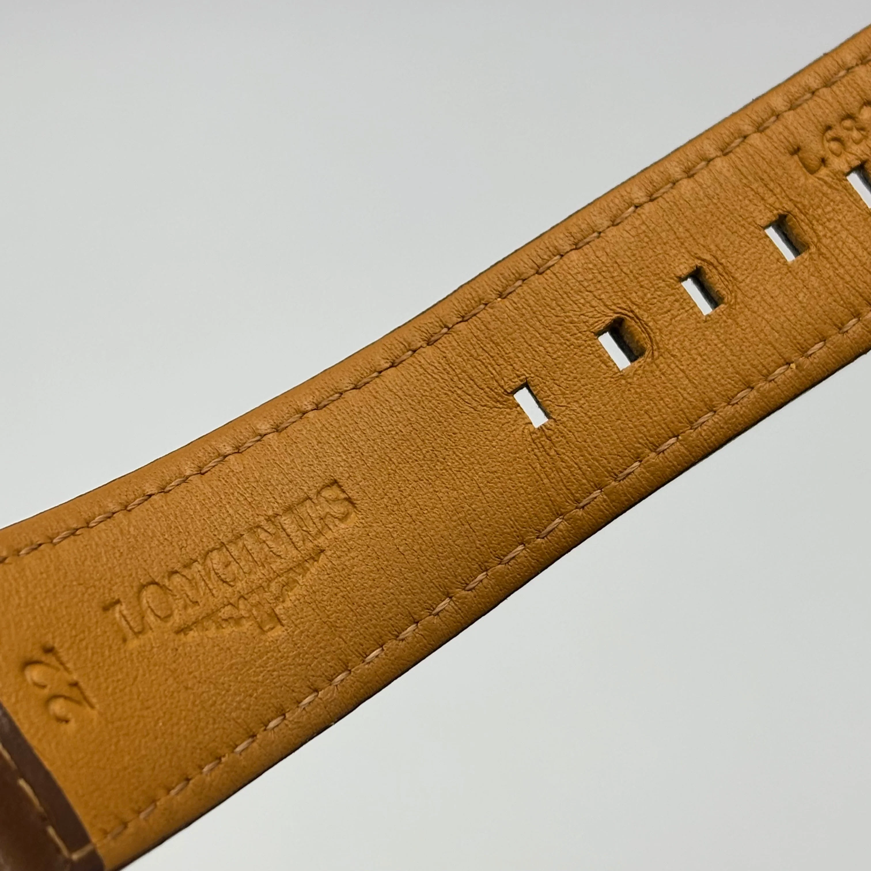 Reloj Longines Spirit Automático - Image 8