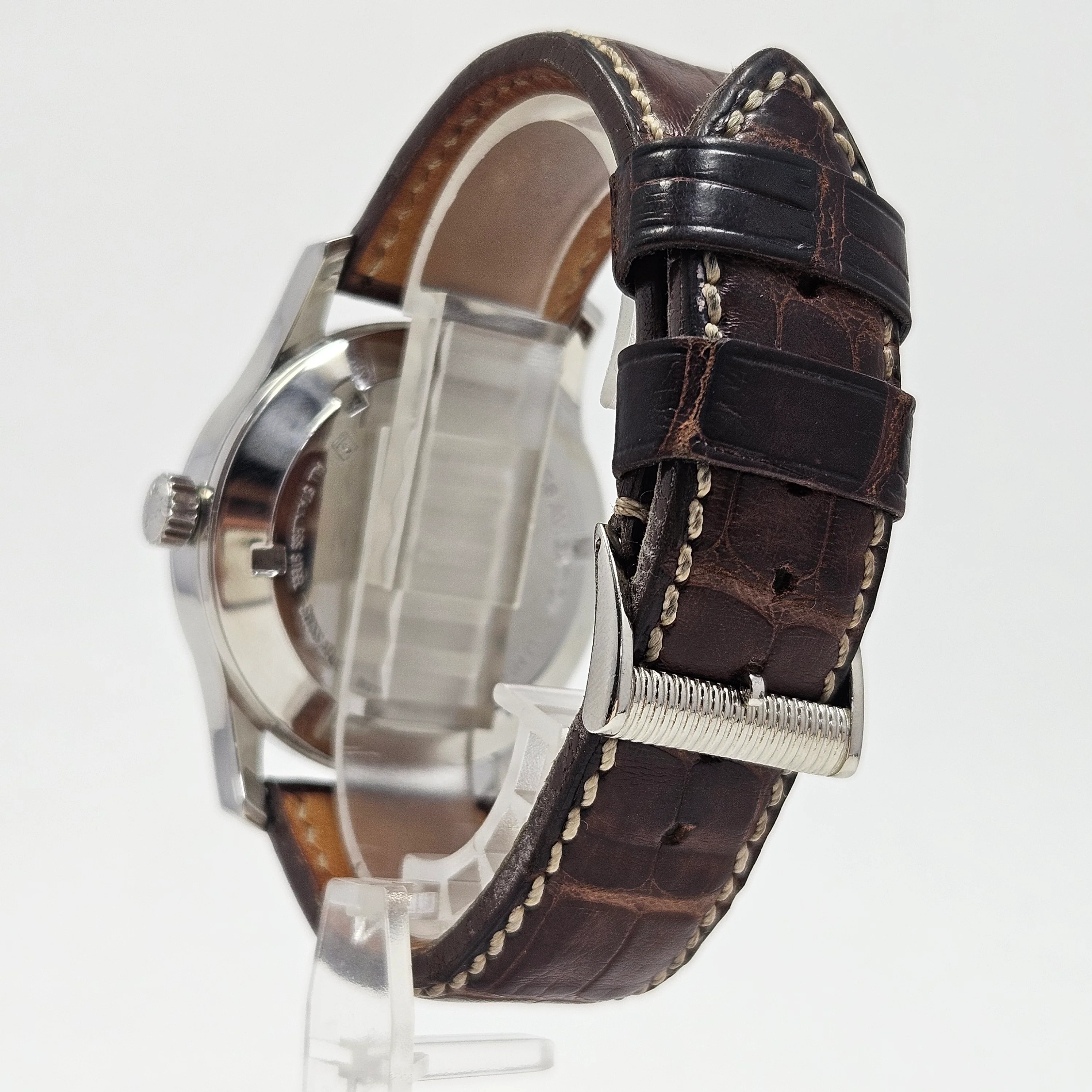 Reloj Longines Avigation GMT Automático - Image 4