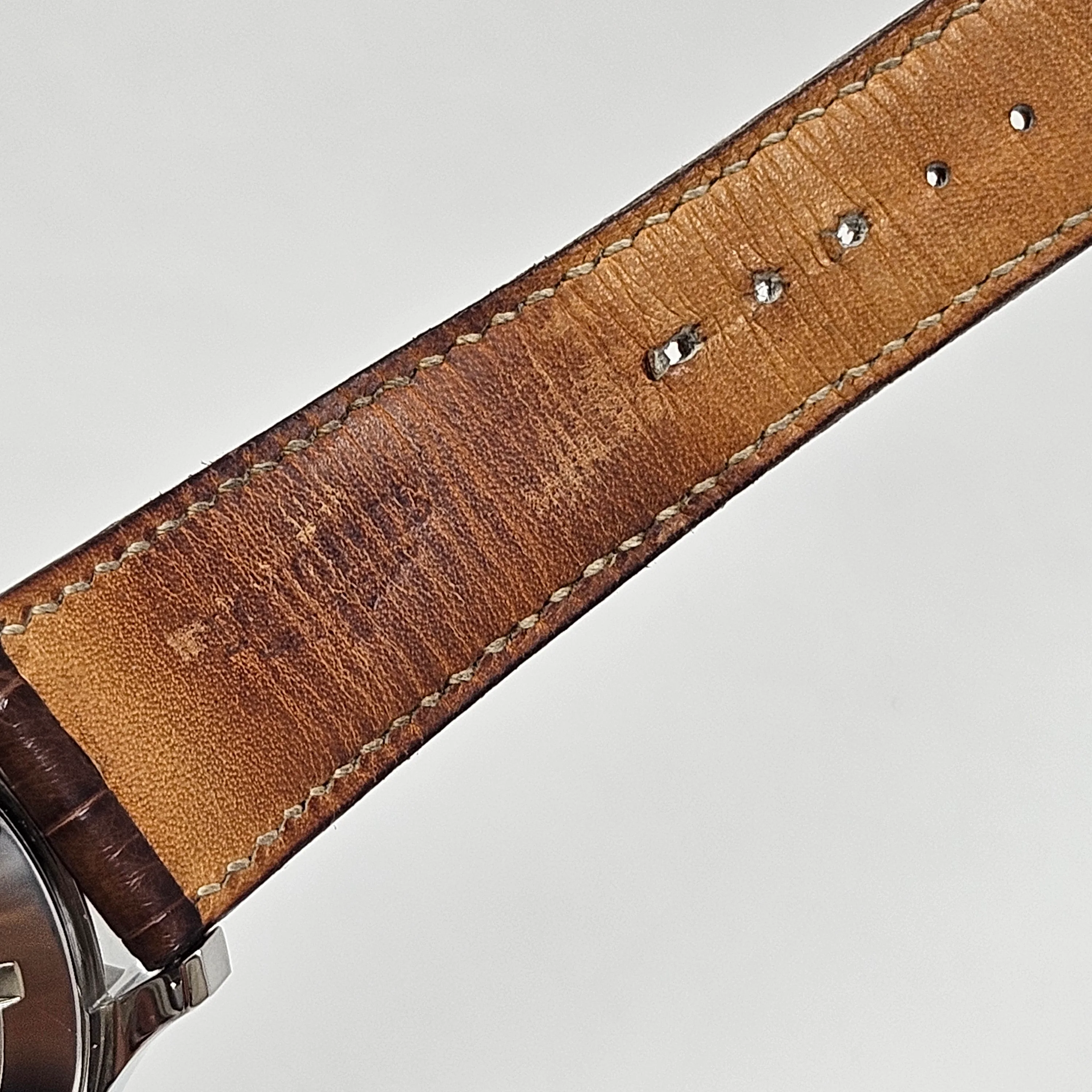 Reloj Longines Avigation GMT Automático - Image 6