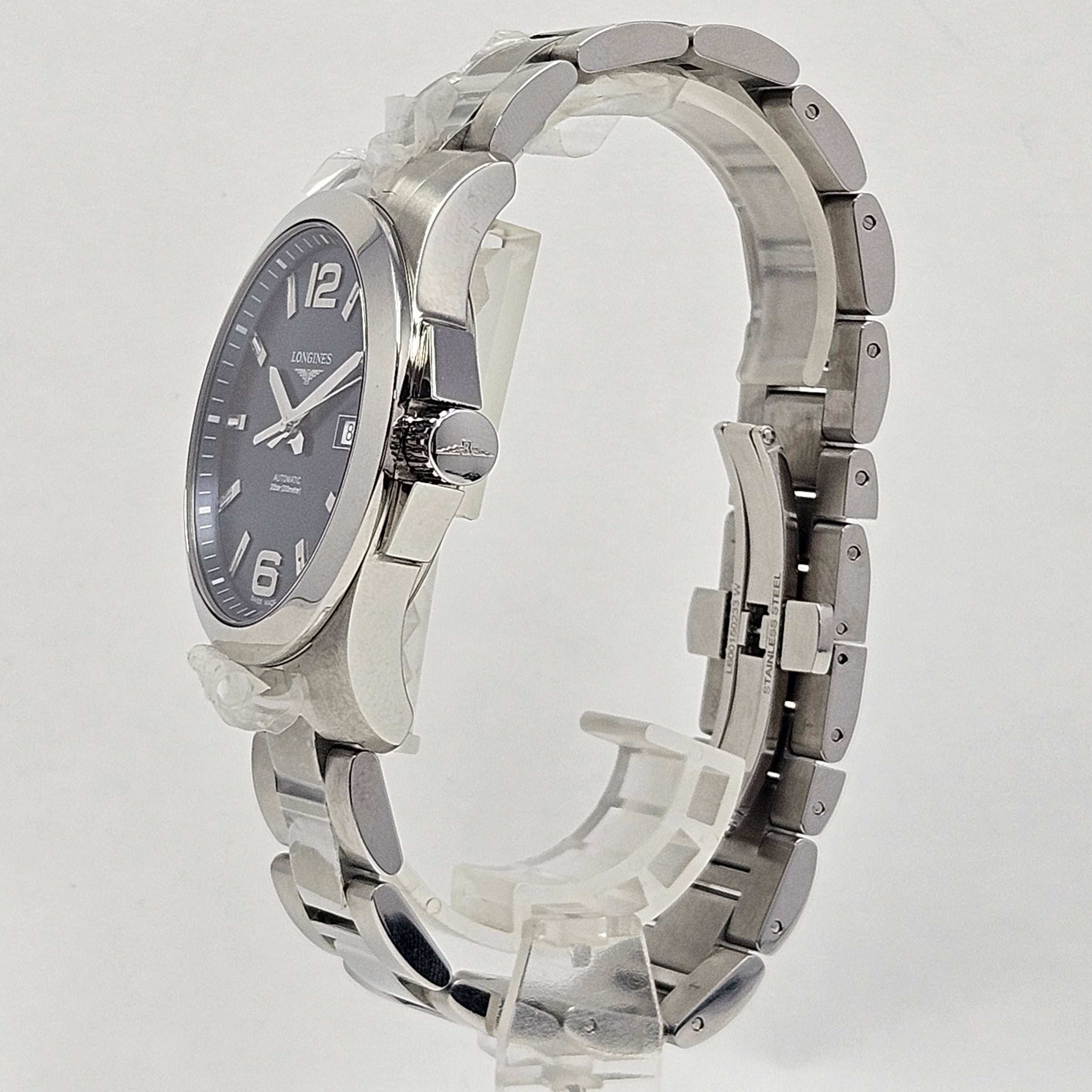 Reloj Longines Conquest Automático | 📦 - Image 3
