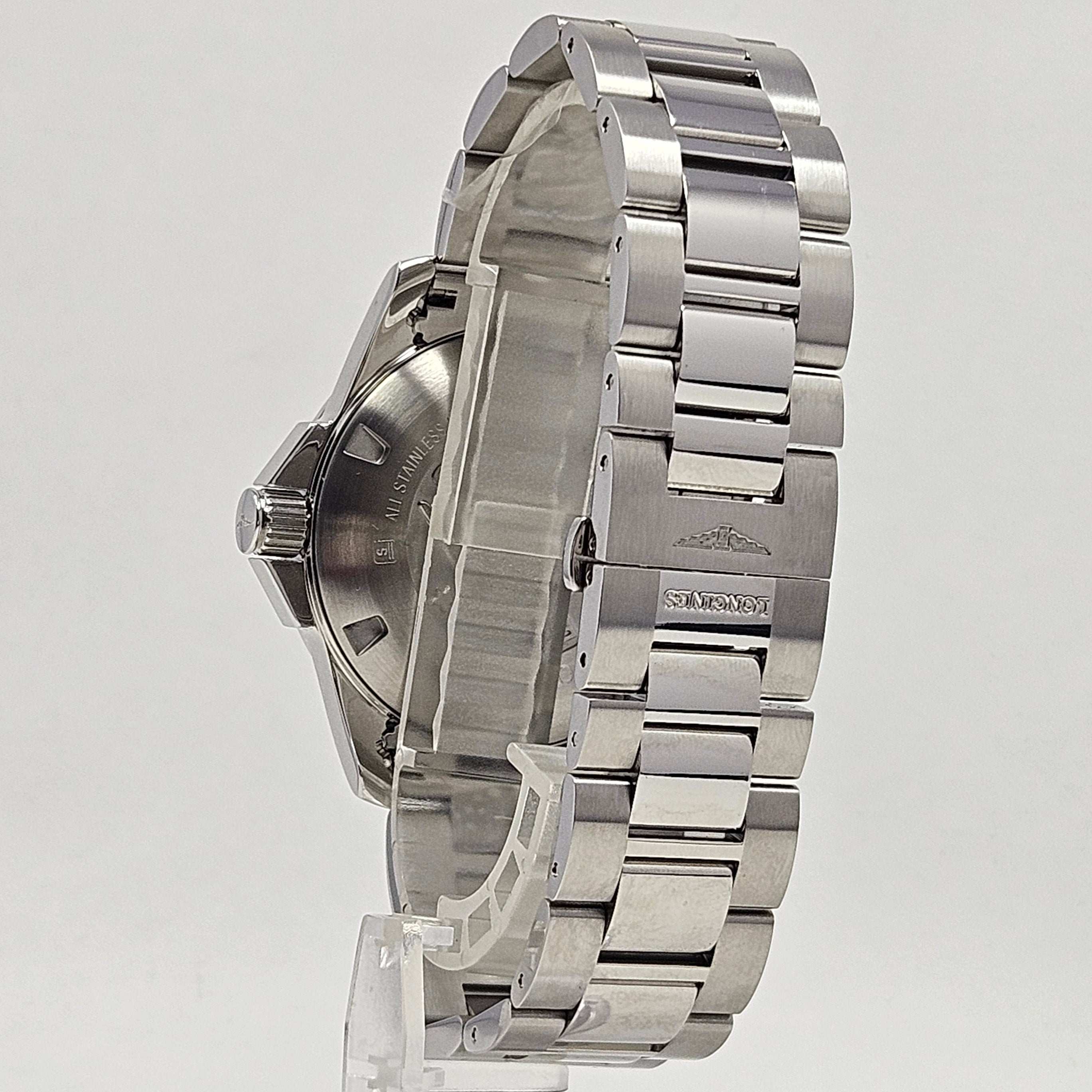 Reloj Longines Conquest Automático | 📦 - Image 4