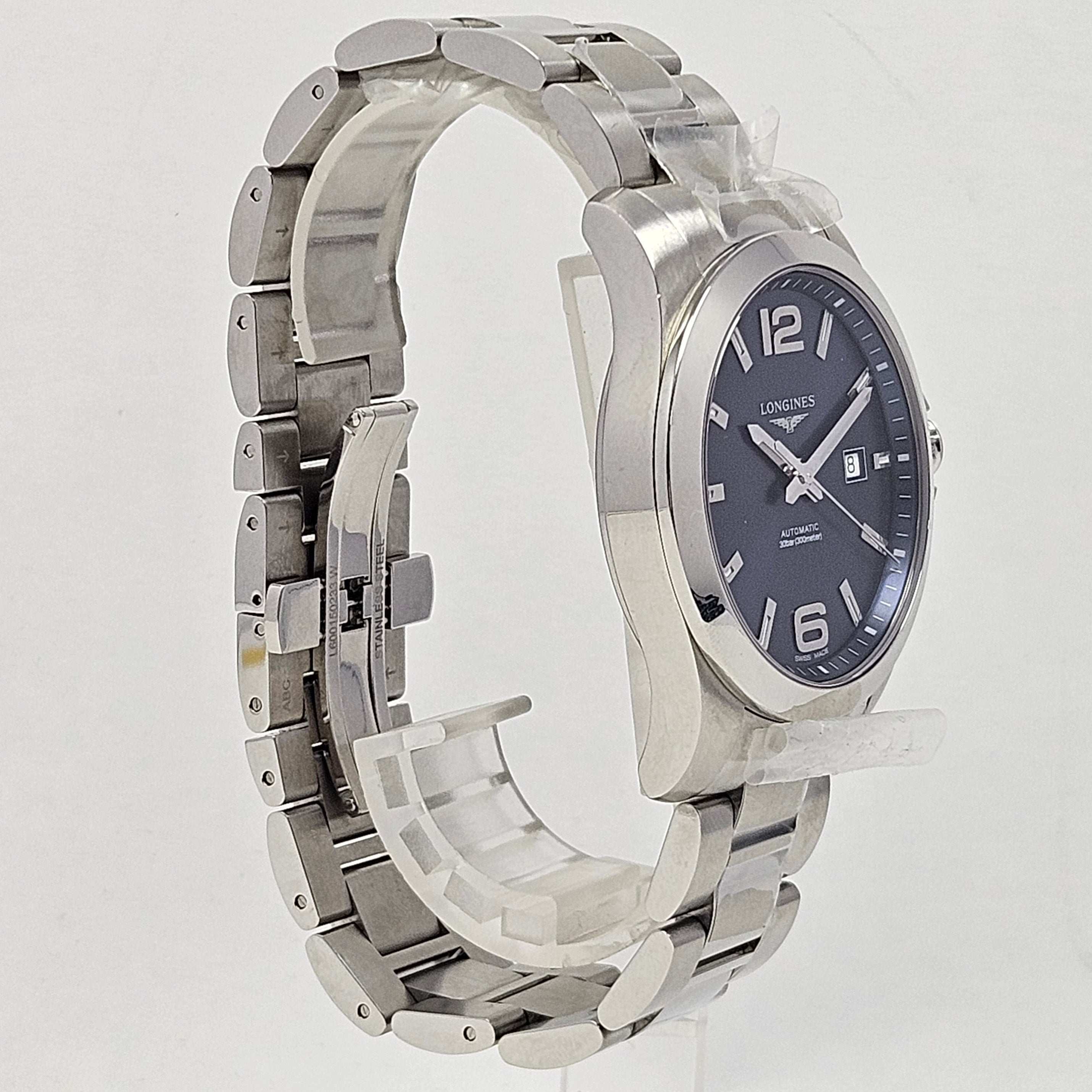 Reloj Longines Conquest Automático | 📦 - Image 5