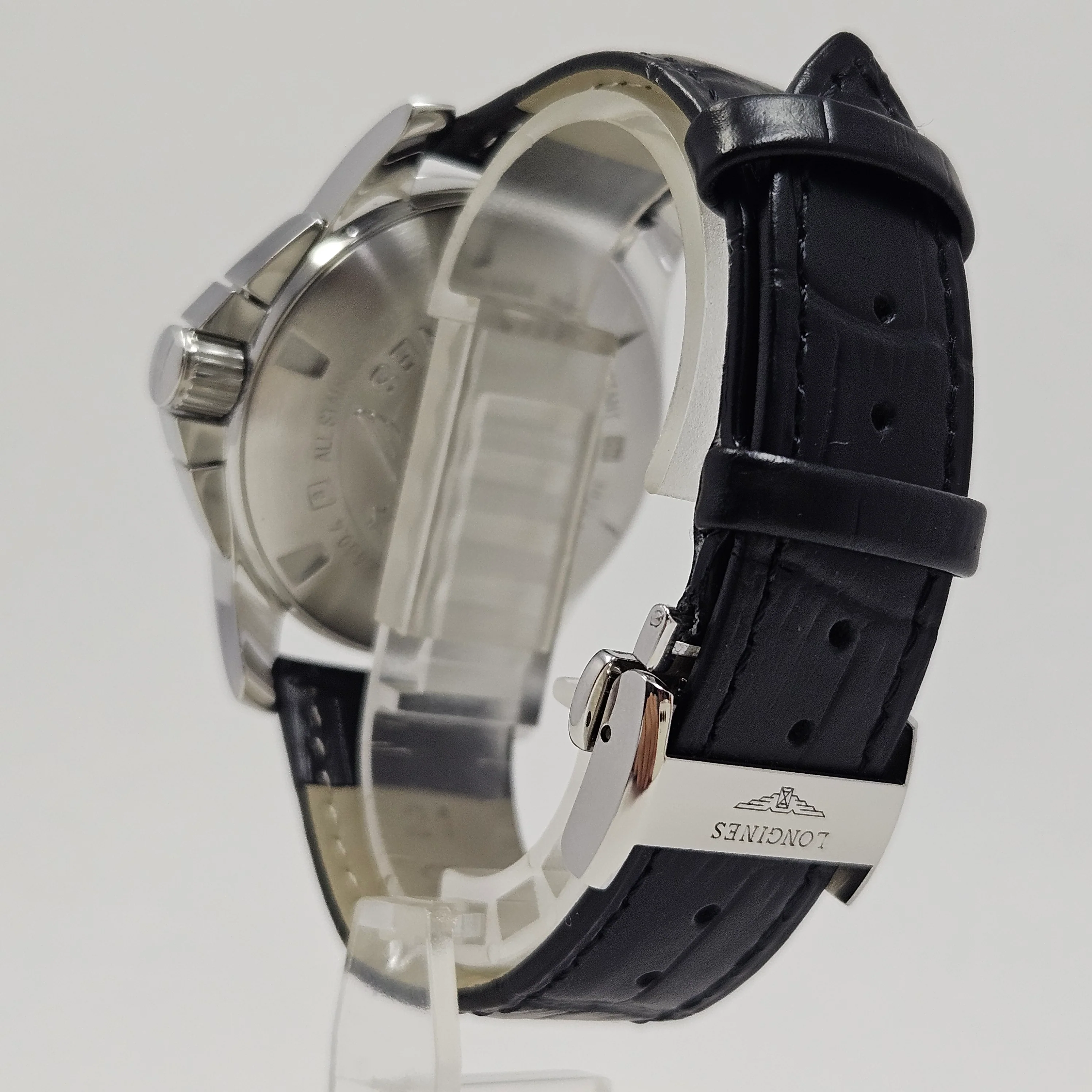 Reloj Longines Conquest Crono Quartz - Image 4