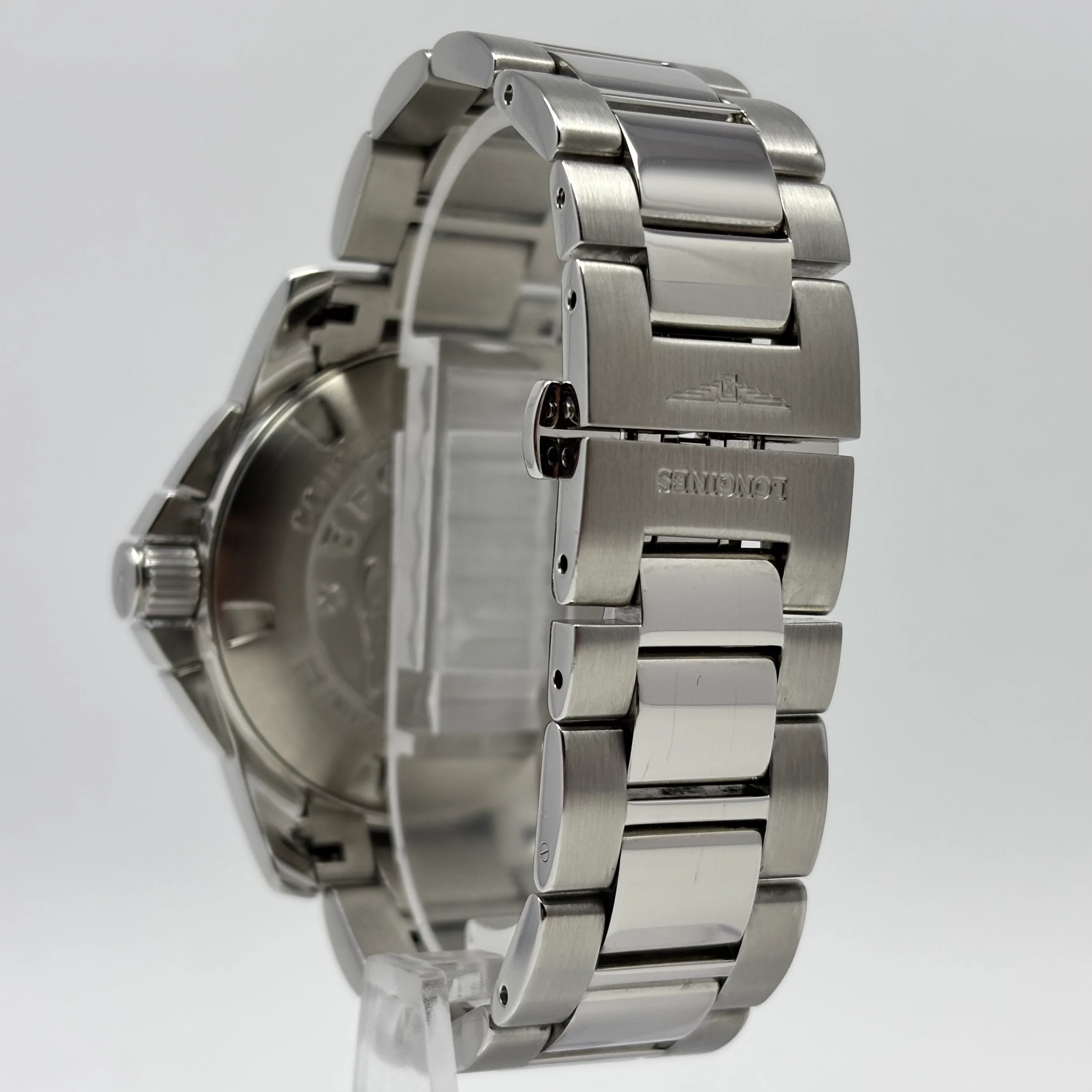 Reloj Longines Conquest Crono Quartz Rattrapante | L - Image 4