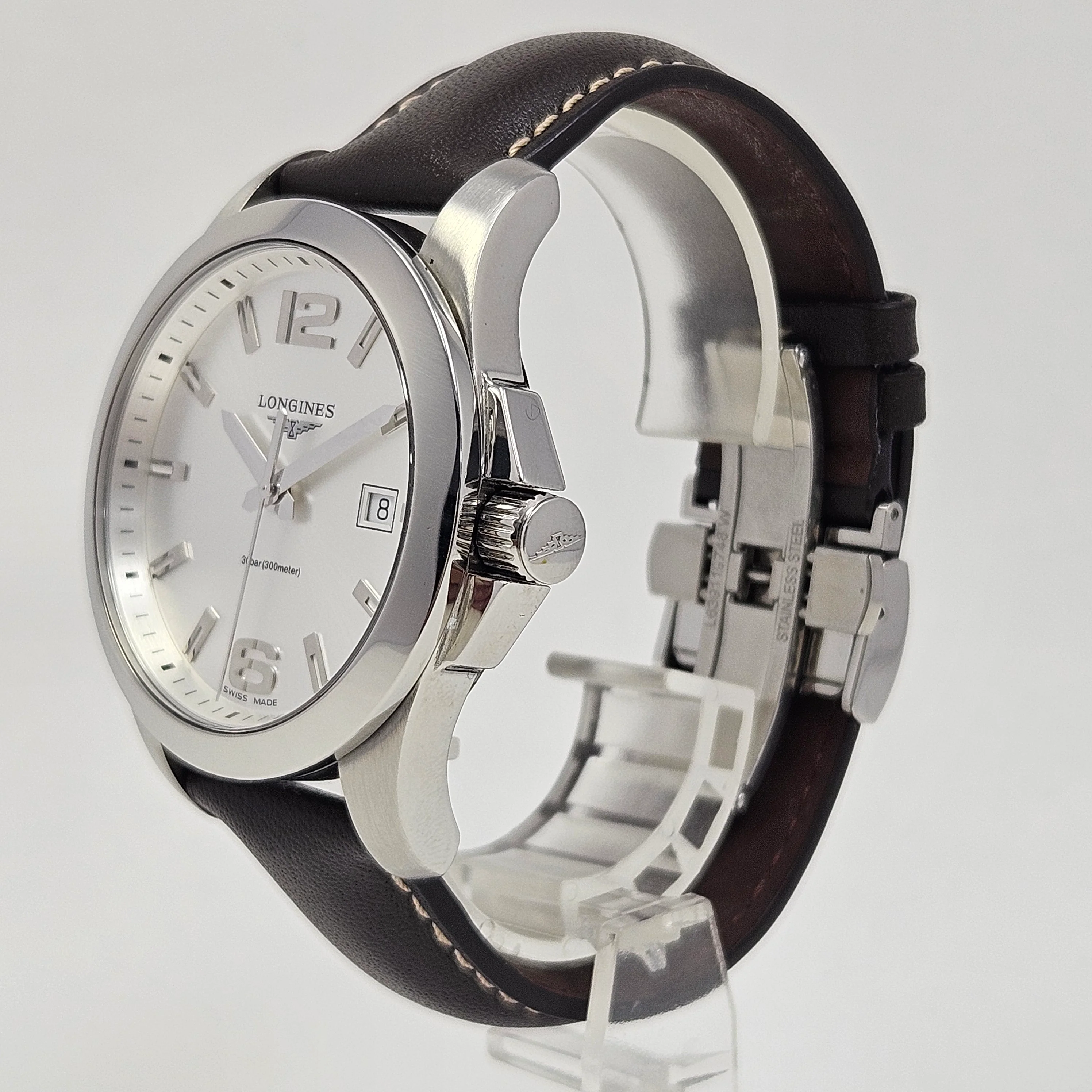 Reloj Longines Conquest Quartz - Image 3
