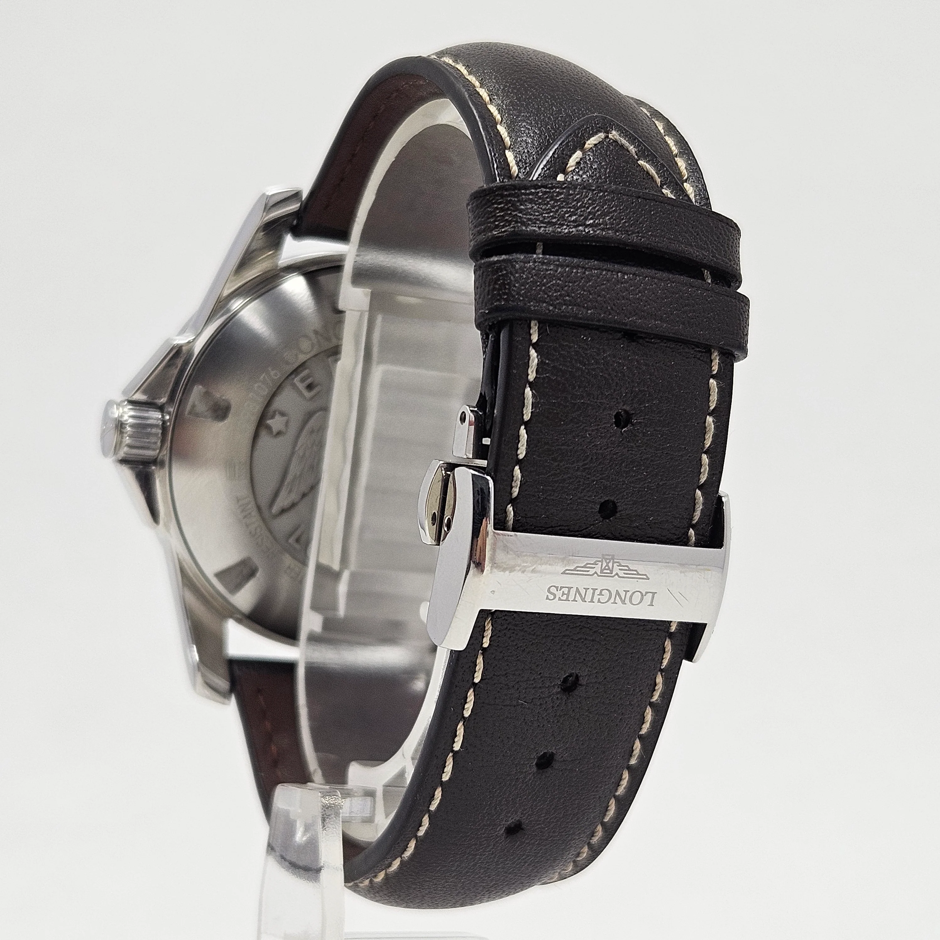 Reloj Longines Conquest Quartz - Image 4