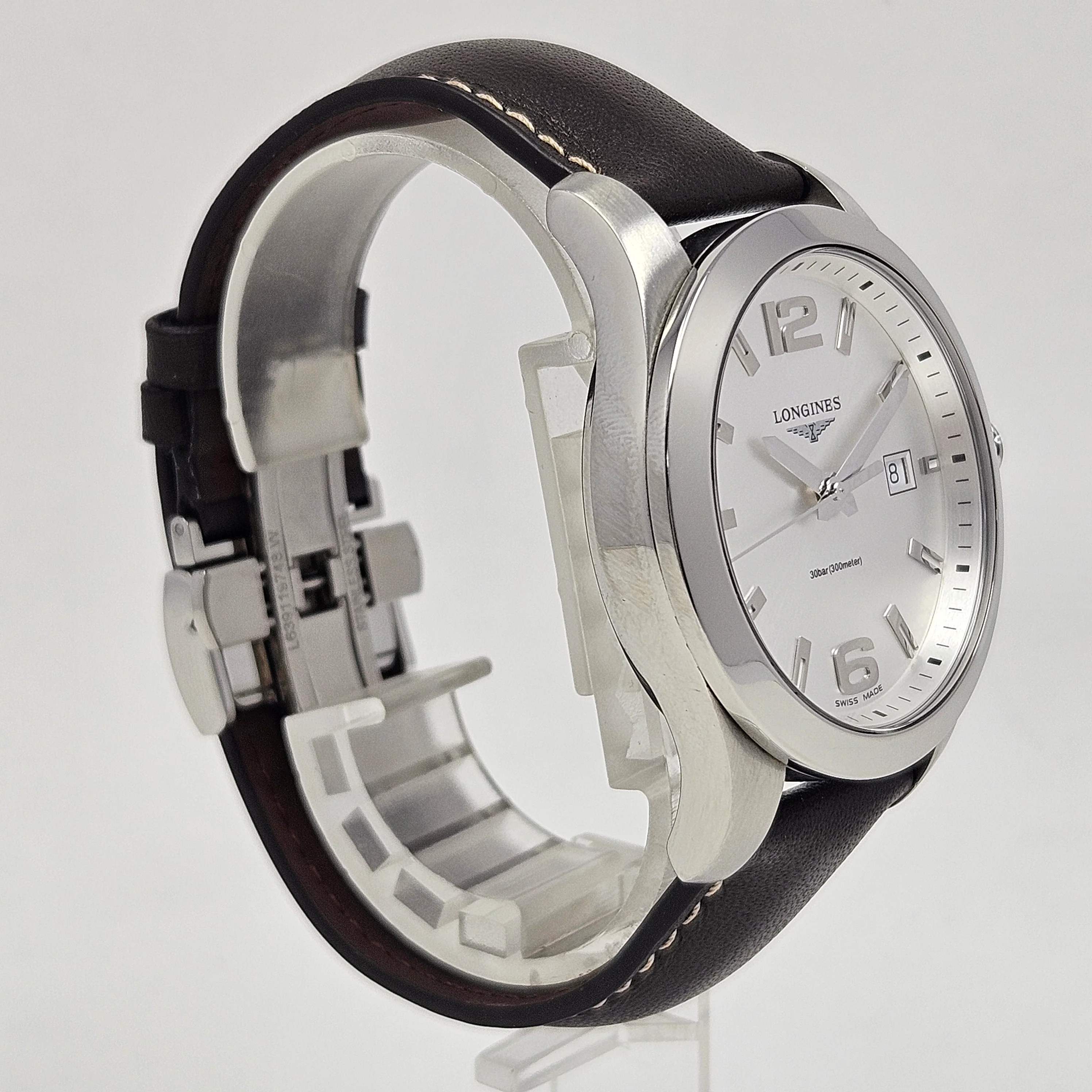 Reloj Longines Conquest Quartz - Image 5
