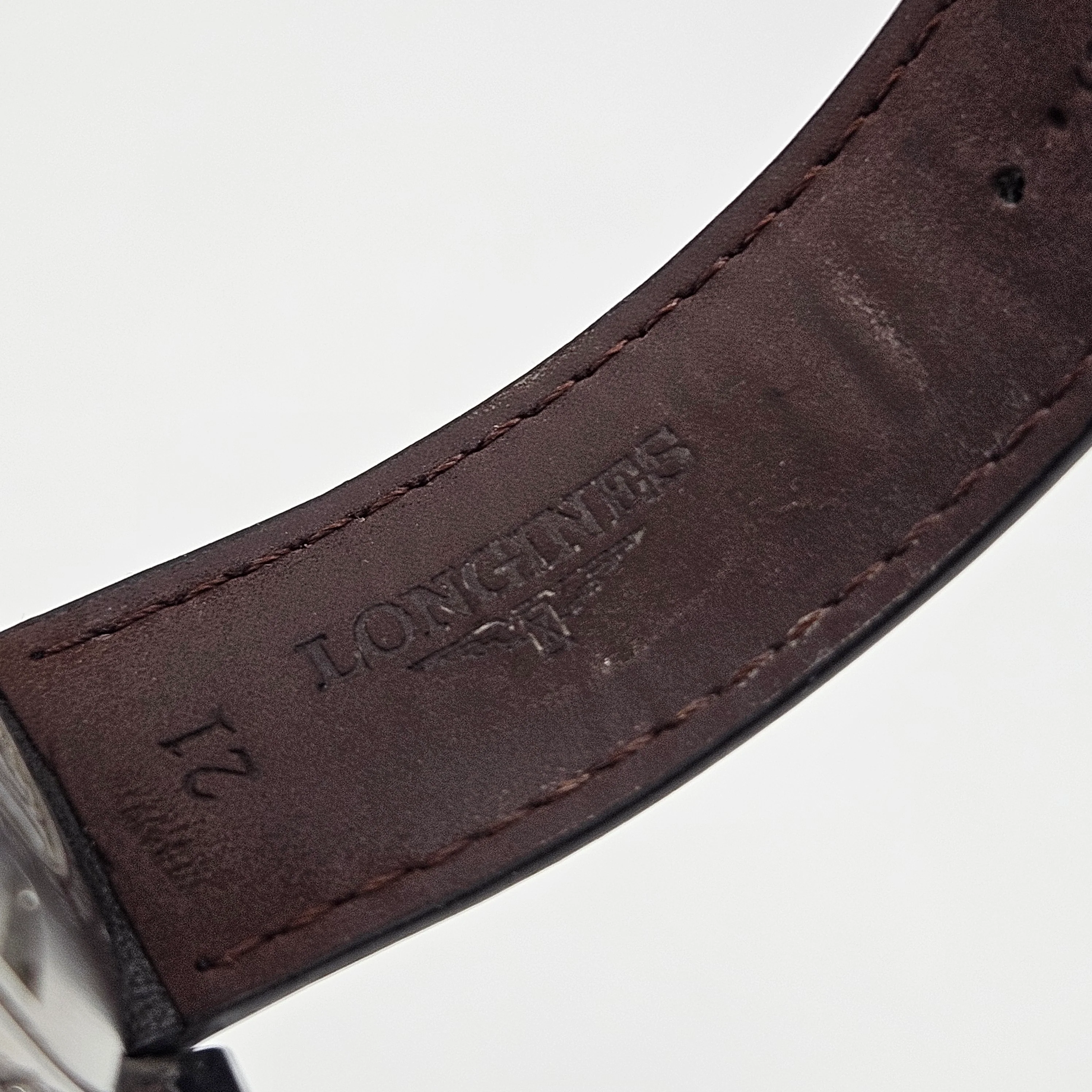 Reloj Longines Conquest Quartz - Image 7