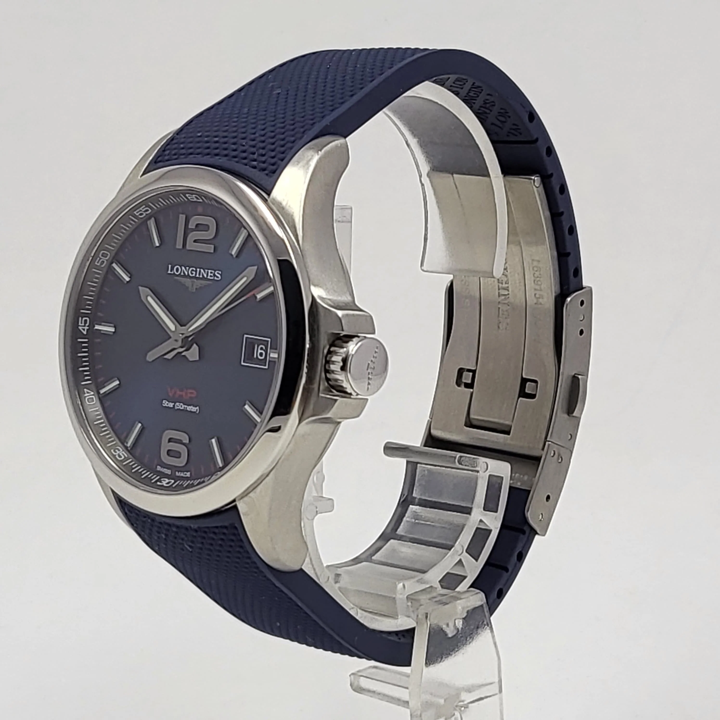 Reloj Longines Conquest VHP Quartz - Image 3