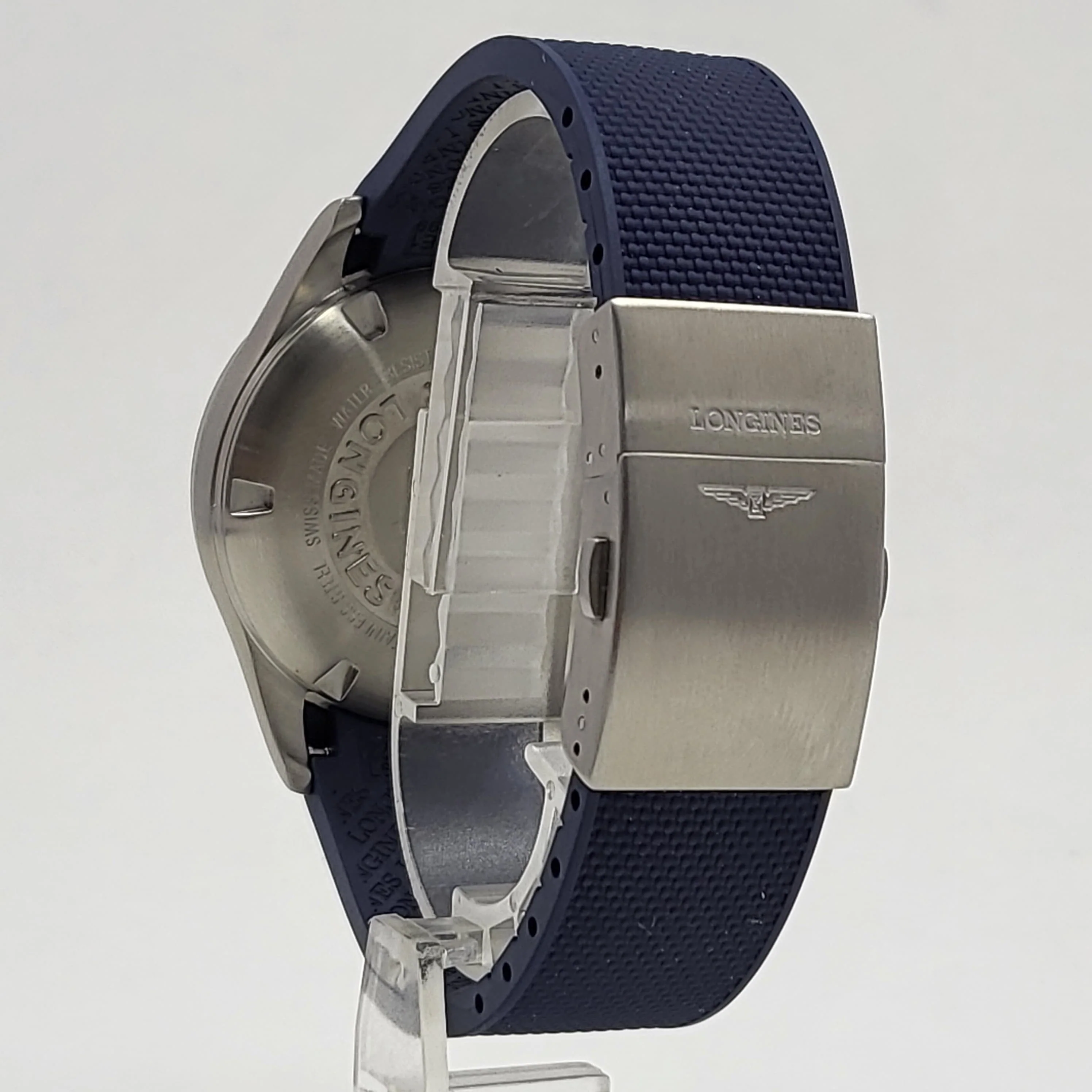 Reloj Longines Conquest VHP Quartz - Image 4