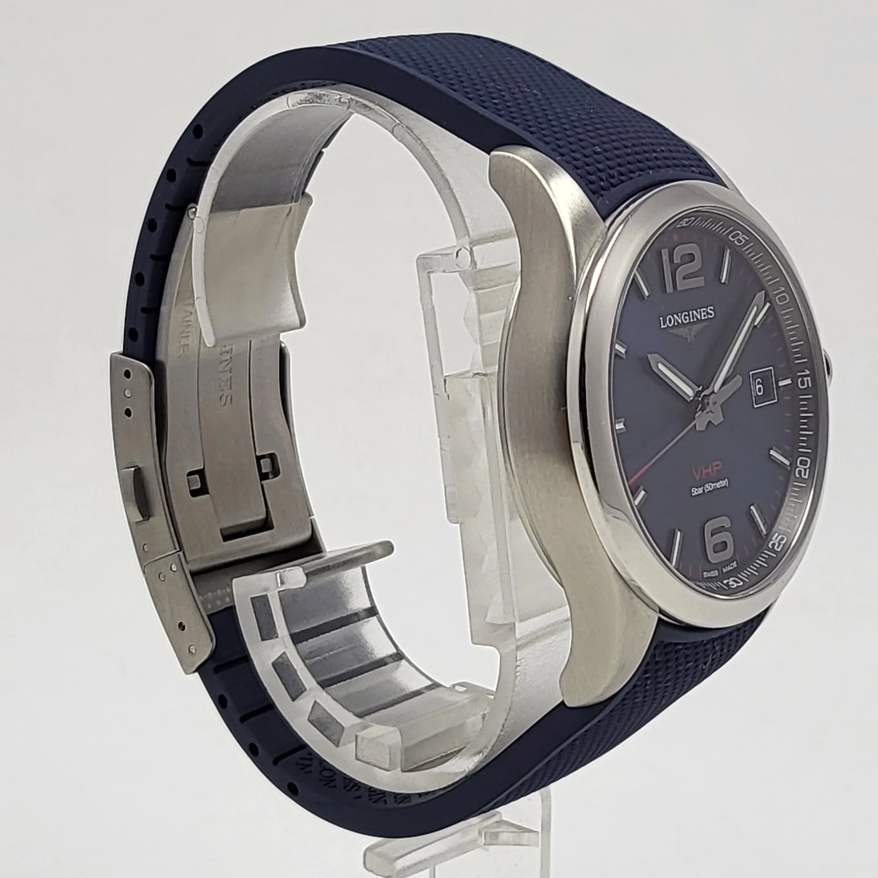 Reloj Longines Conquest VHP Quartz - Image 5