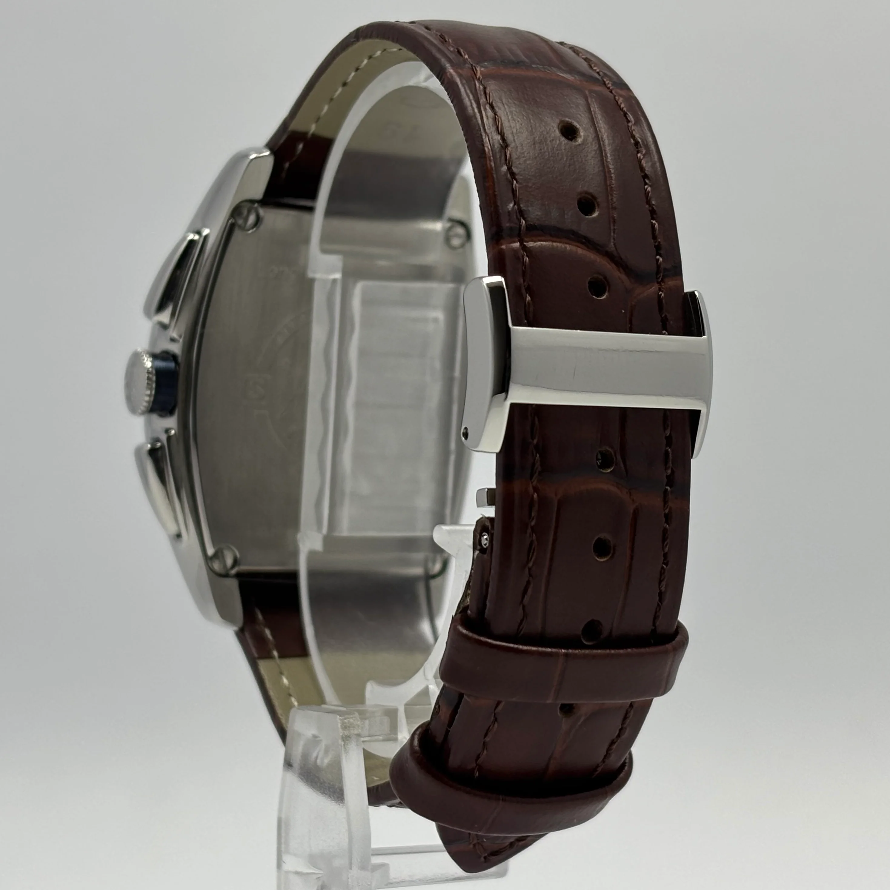 Reloj Longines Evidenza Crono Automático - Image 4