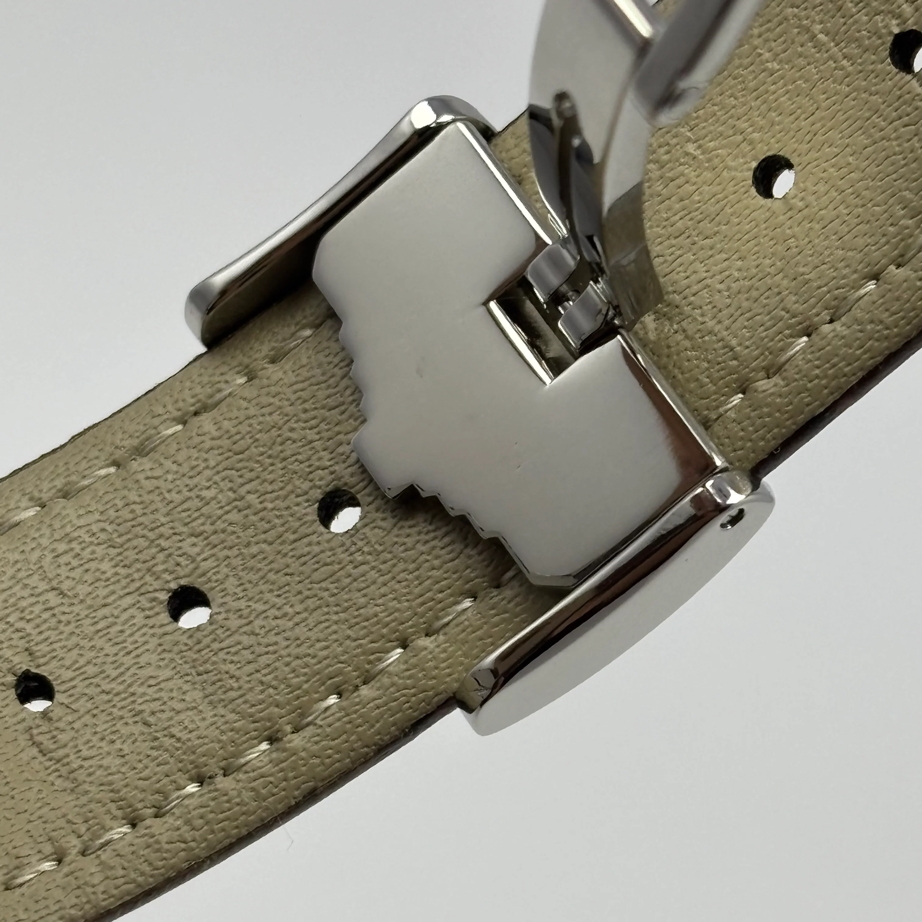 Reloj Longines Evidenza Crono Automático - Image 7