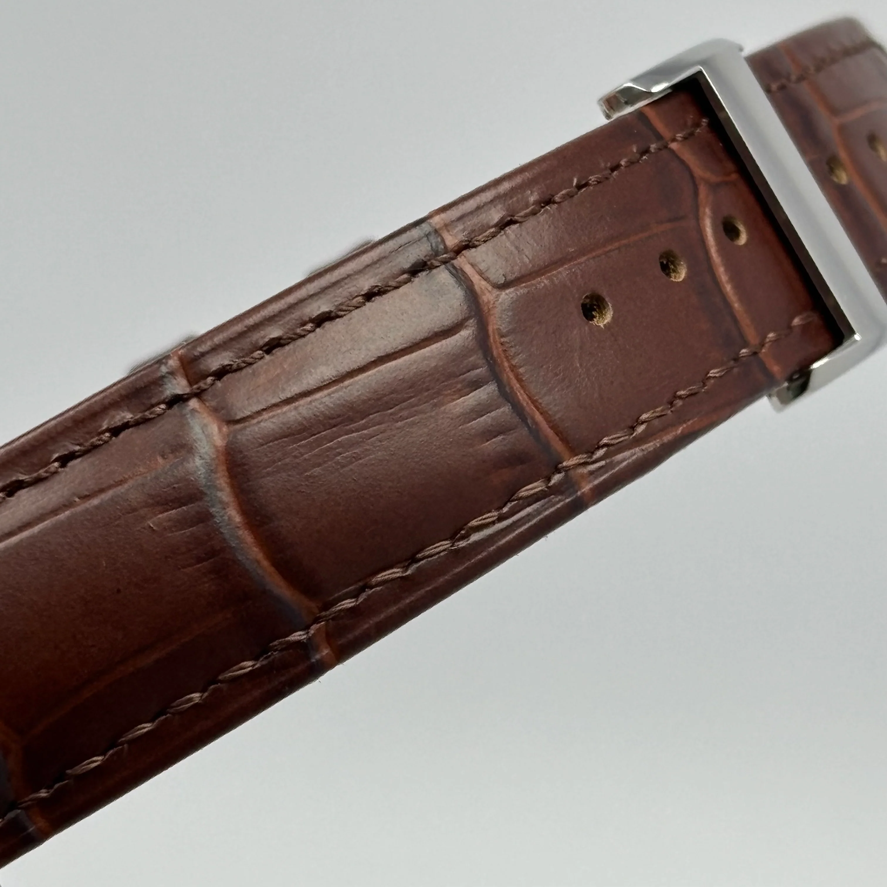 Reloj Longines Evidenza Crono Automático - Image 8