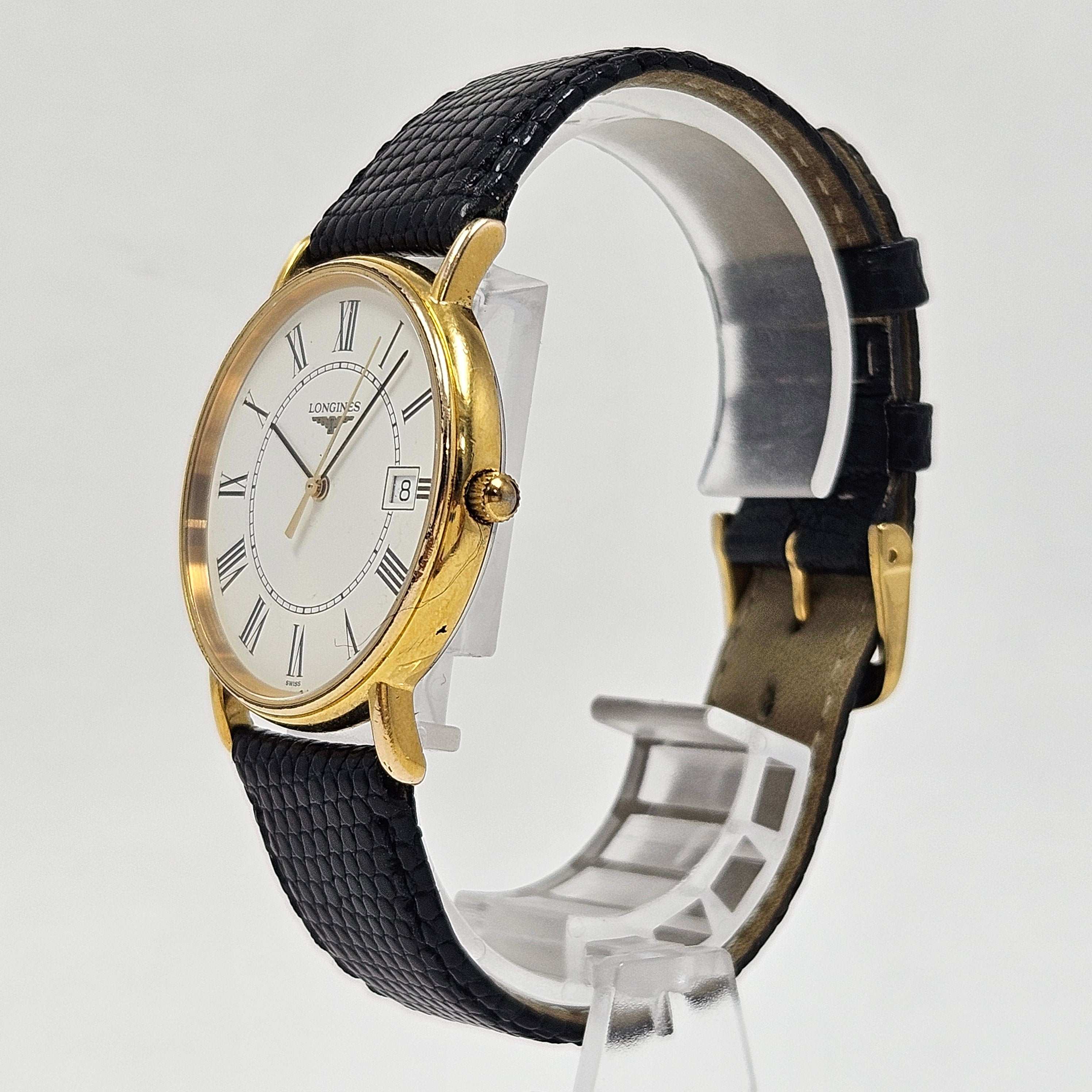 Reloj Longines Grand Classique Quartz - Image 3