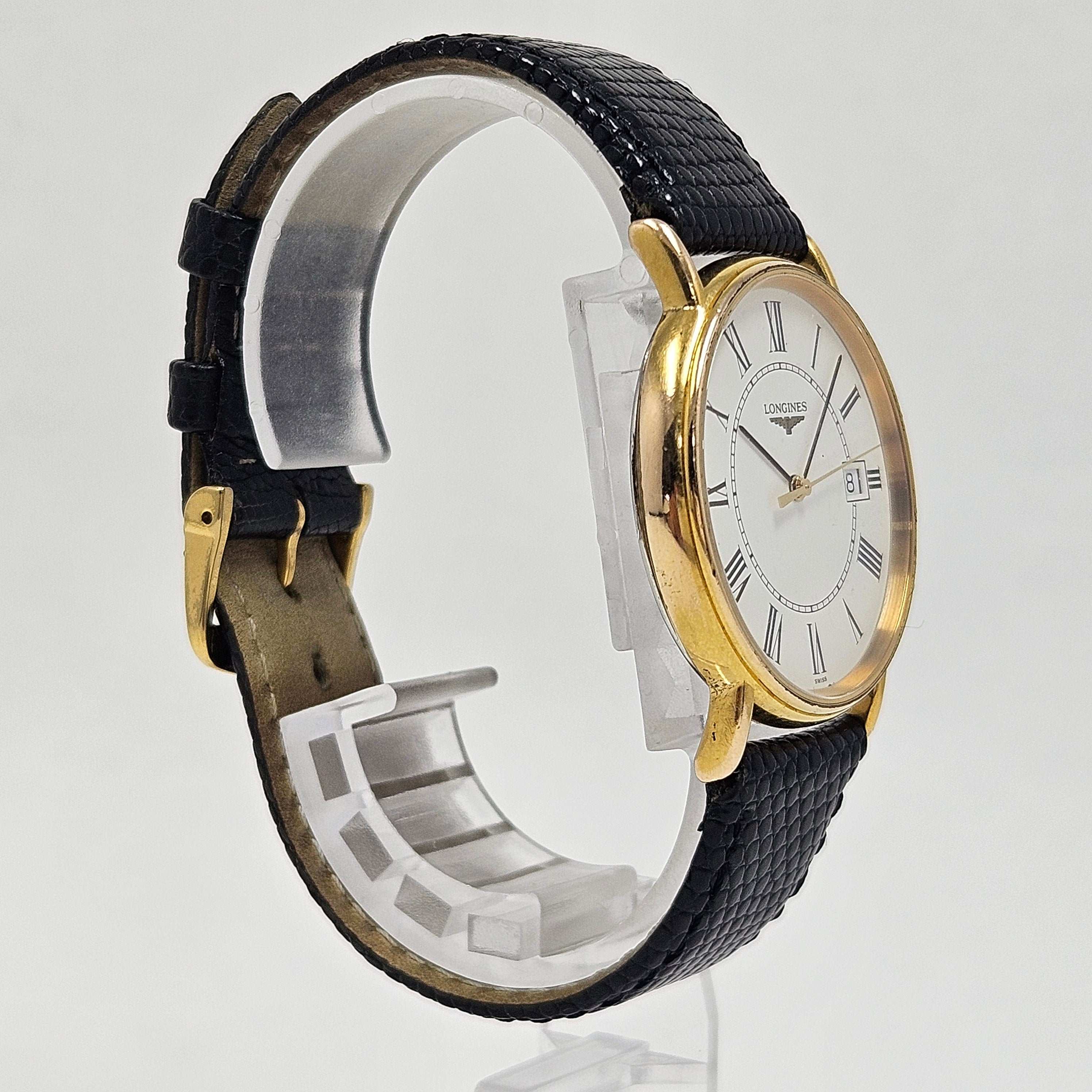 Reloj Longines Grand Classique Quartz - Image 4