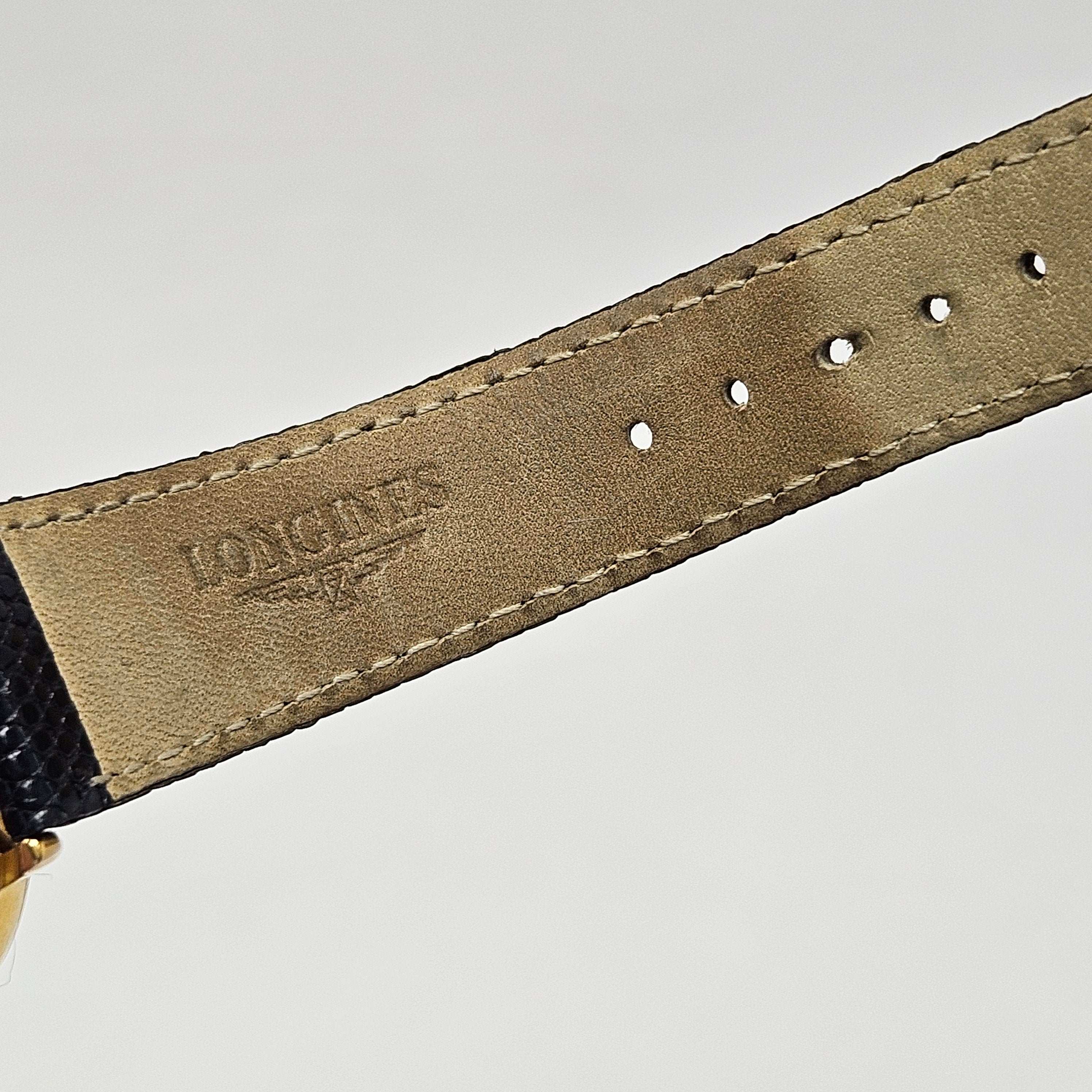 Reloj Longines Grand Classique Quartz - Image 6