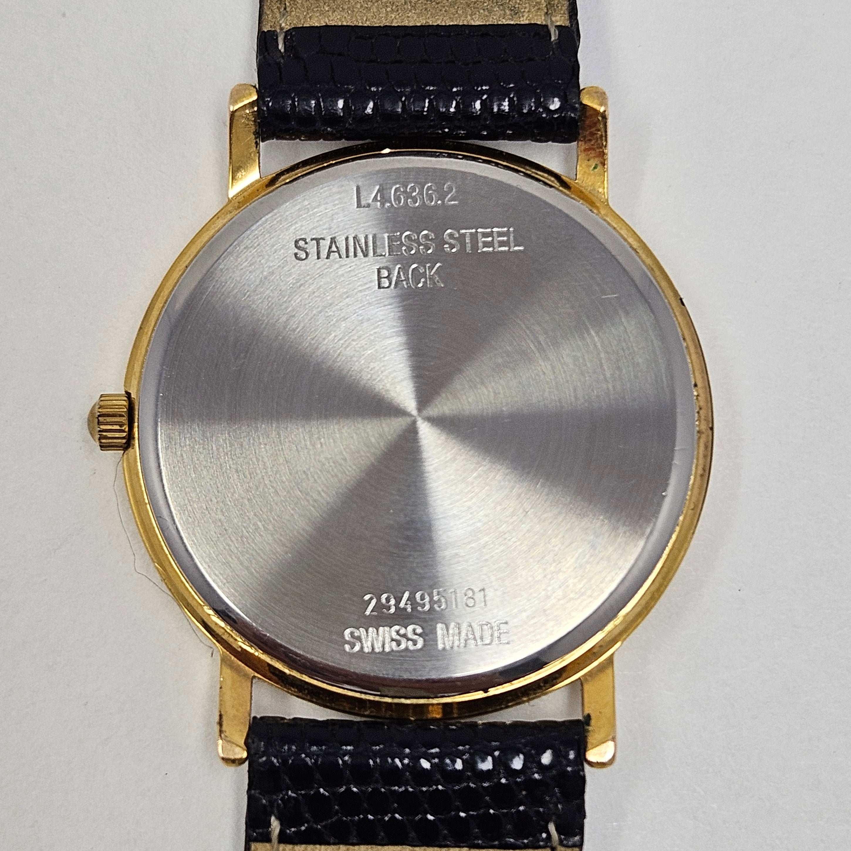Reloj Longines Grand Classique Quartz - Image 7