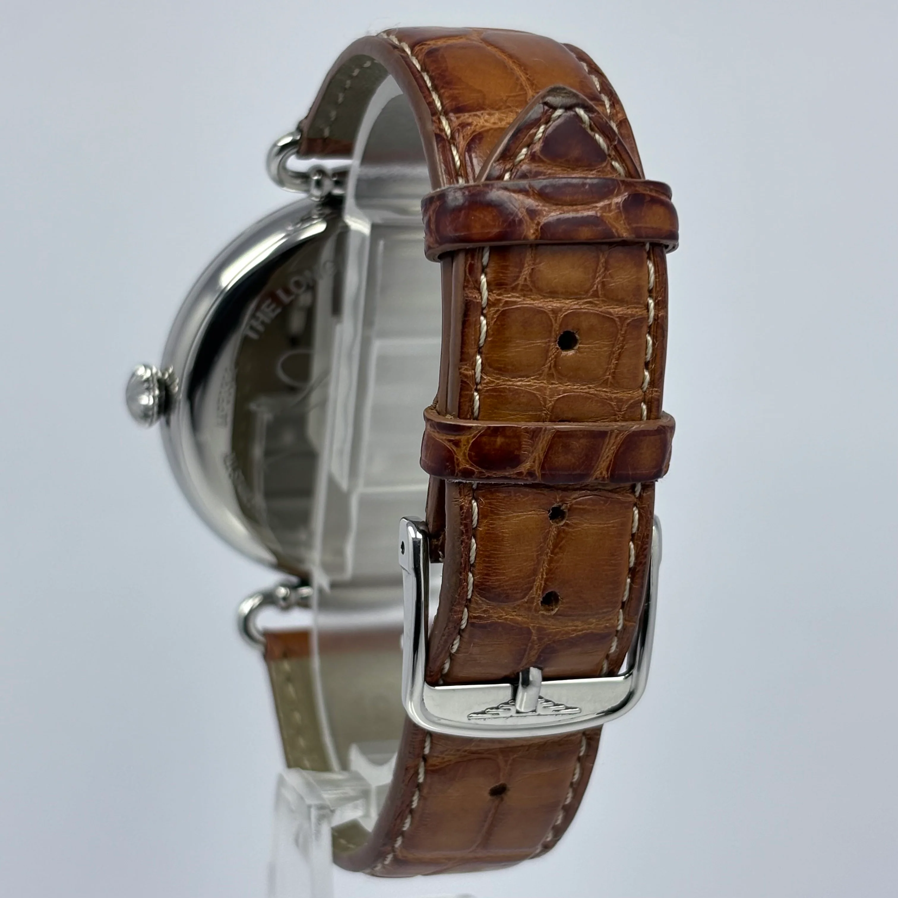 Reloj Longines Heritage 1918 Automático - Image 4