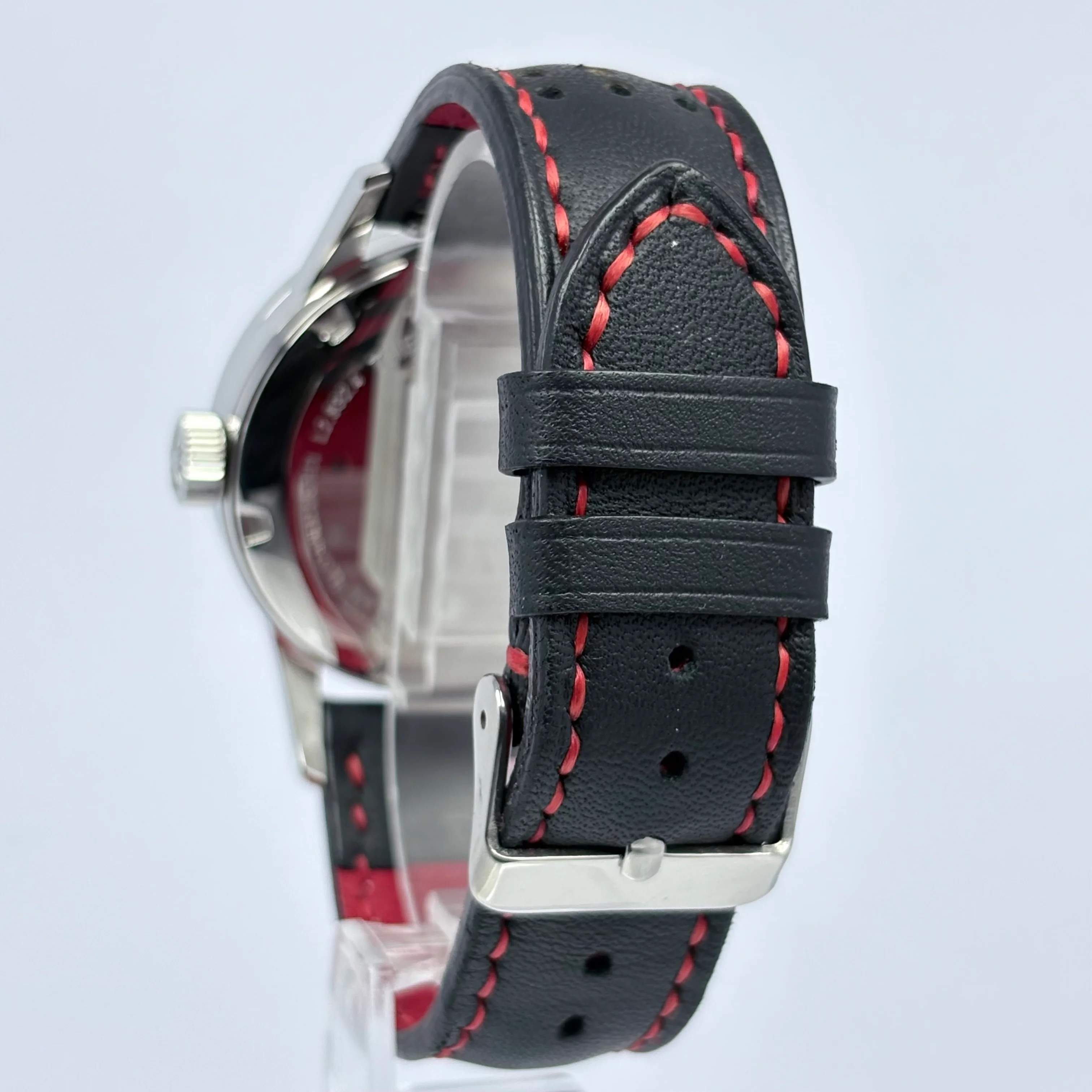Reloj Longines Heritage Military Automático - Image 5