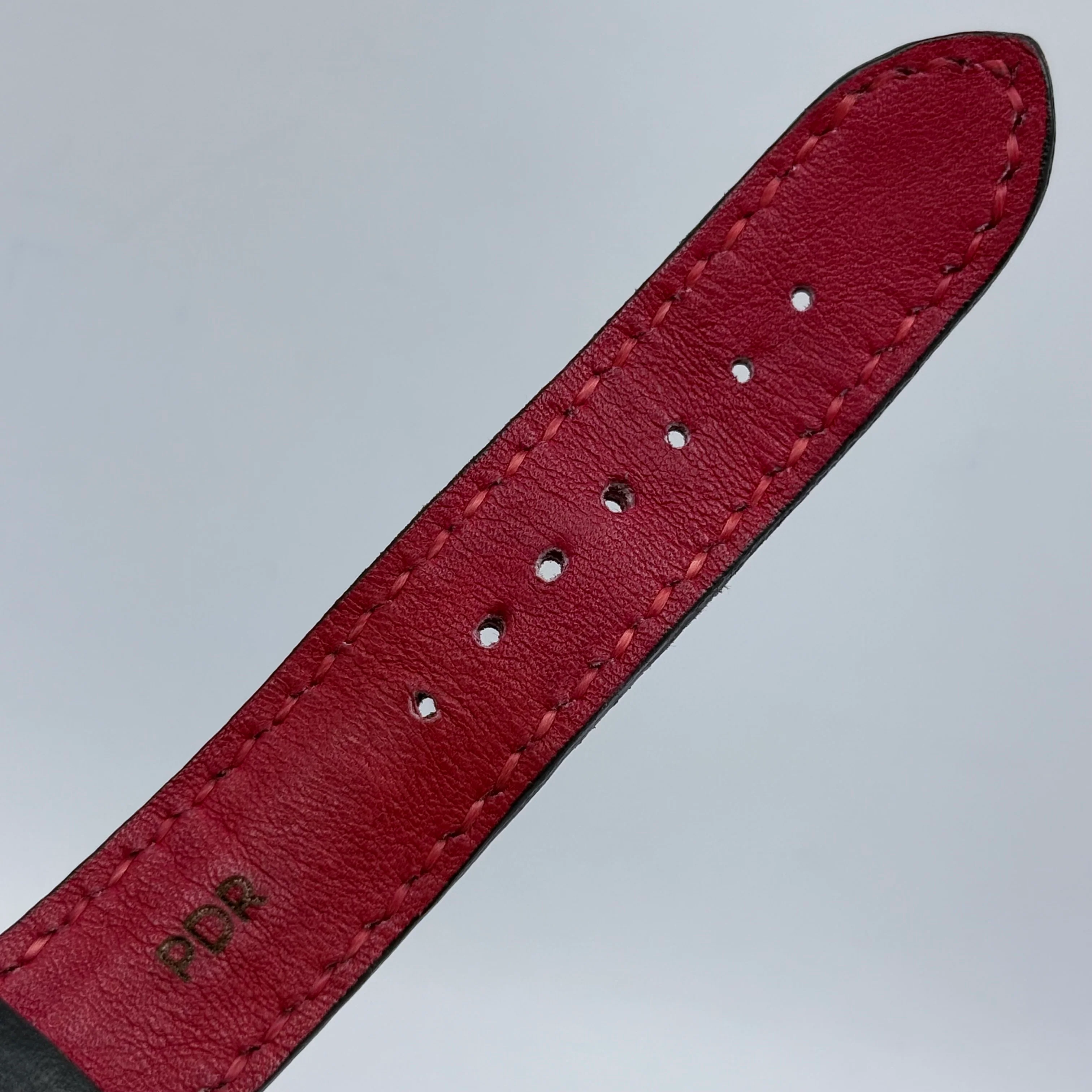 Reloj Longines Heritage Military Automático - Image 8