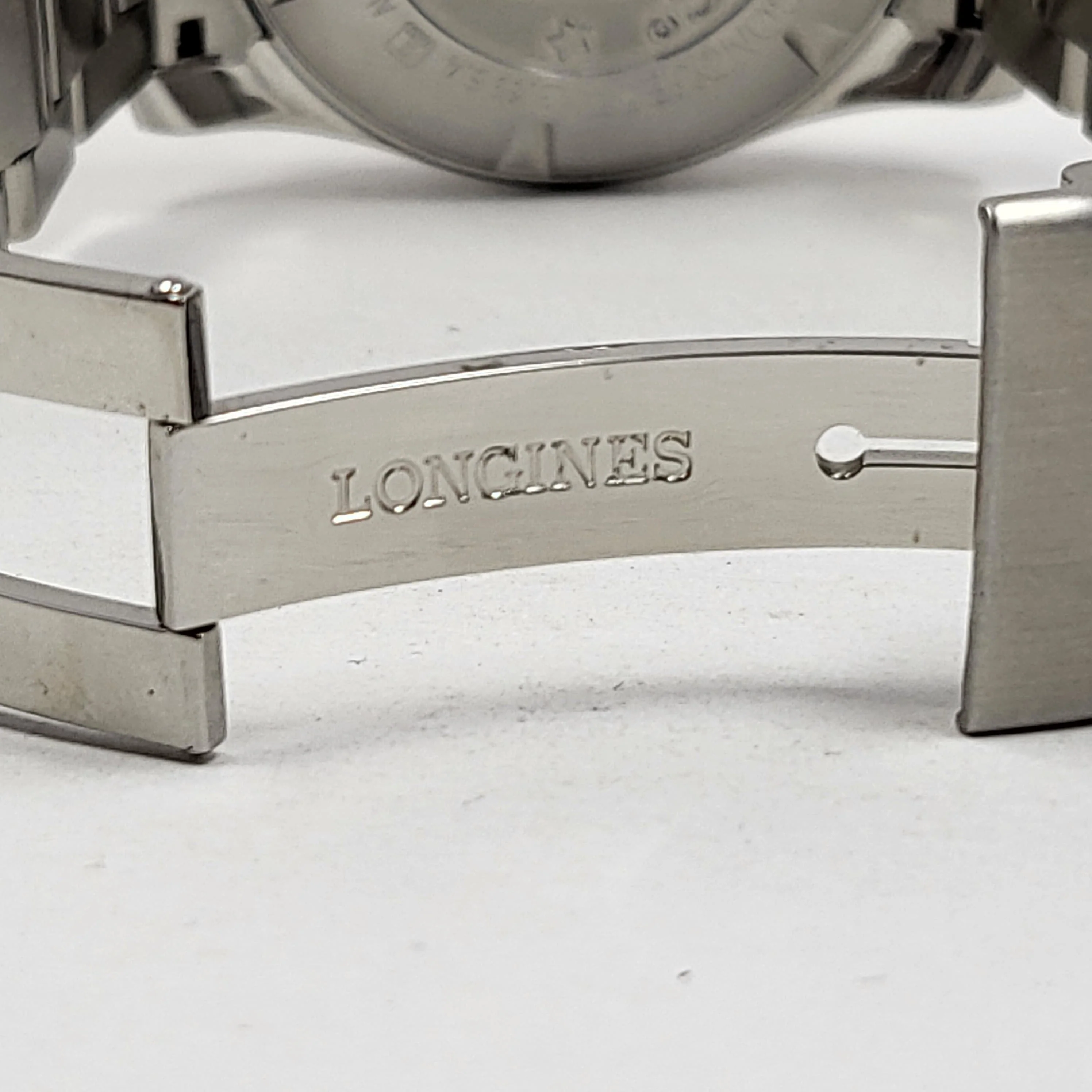 Reloj Longines HydroConquest Azul Automático - Image 6