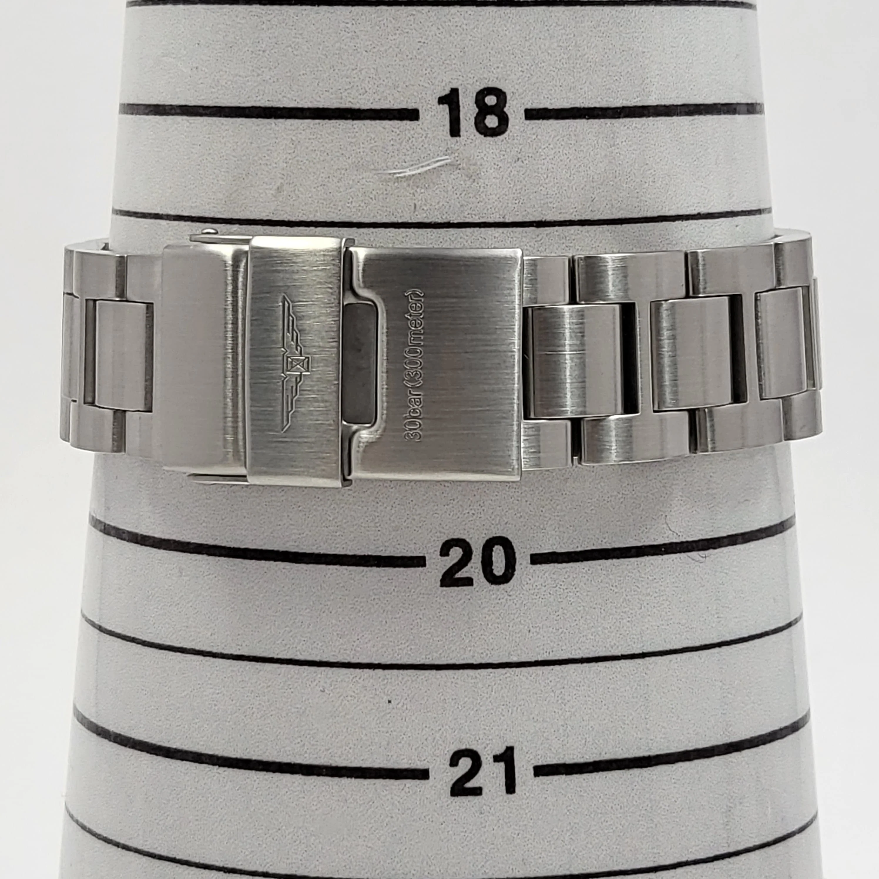 Reloj Longines HydroConquest Azul Automático - Image 8
