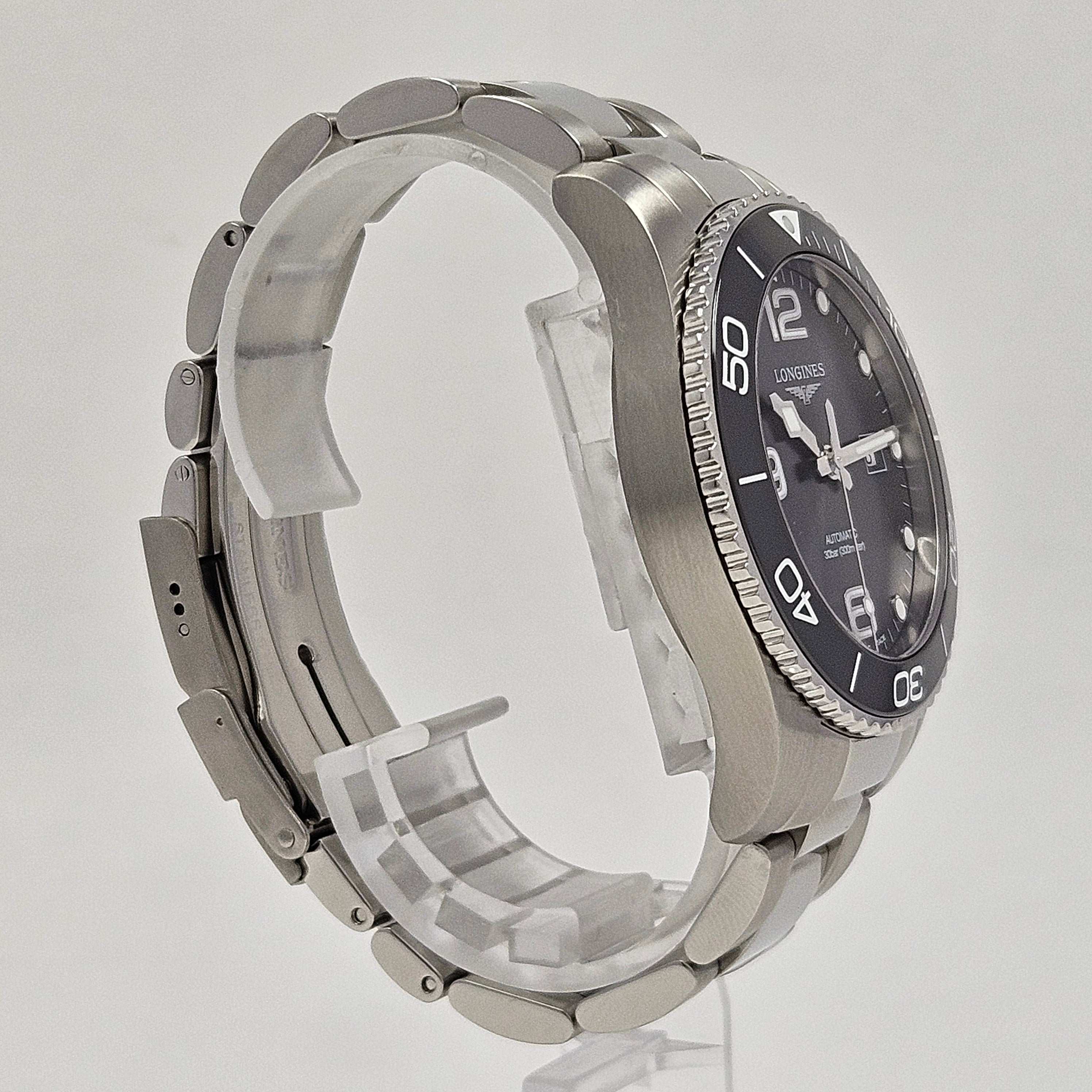 Reloj Longines Hydroconquest Automático - Image 3