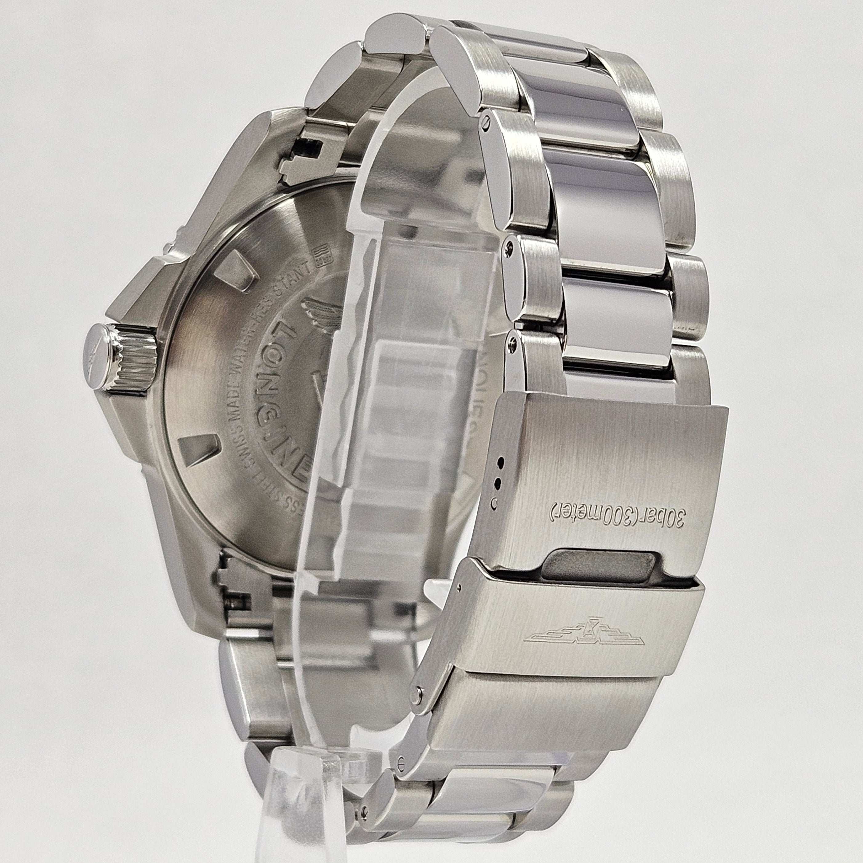 Reloj Longines Hydroconquest Automático - Image 4