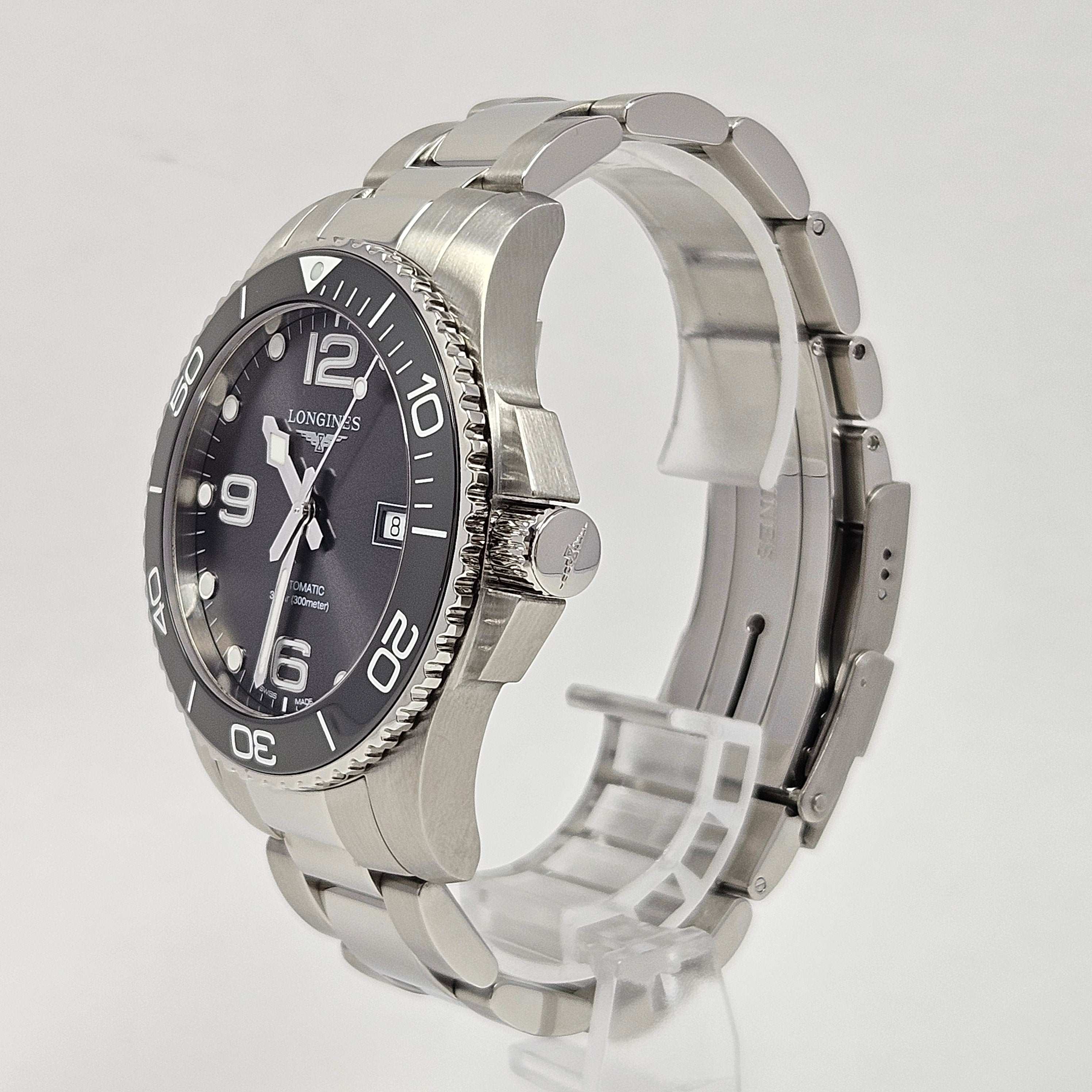 Reloj Longines Hydroconquest Automático - Image 5