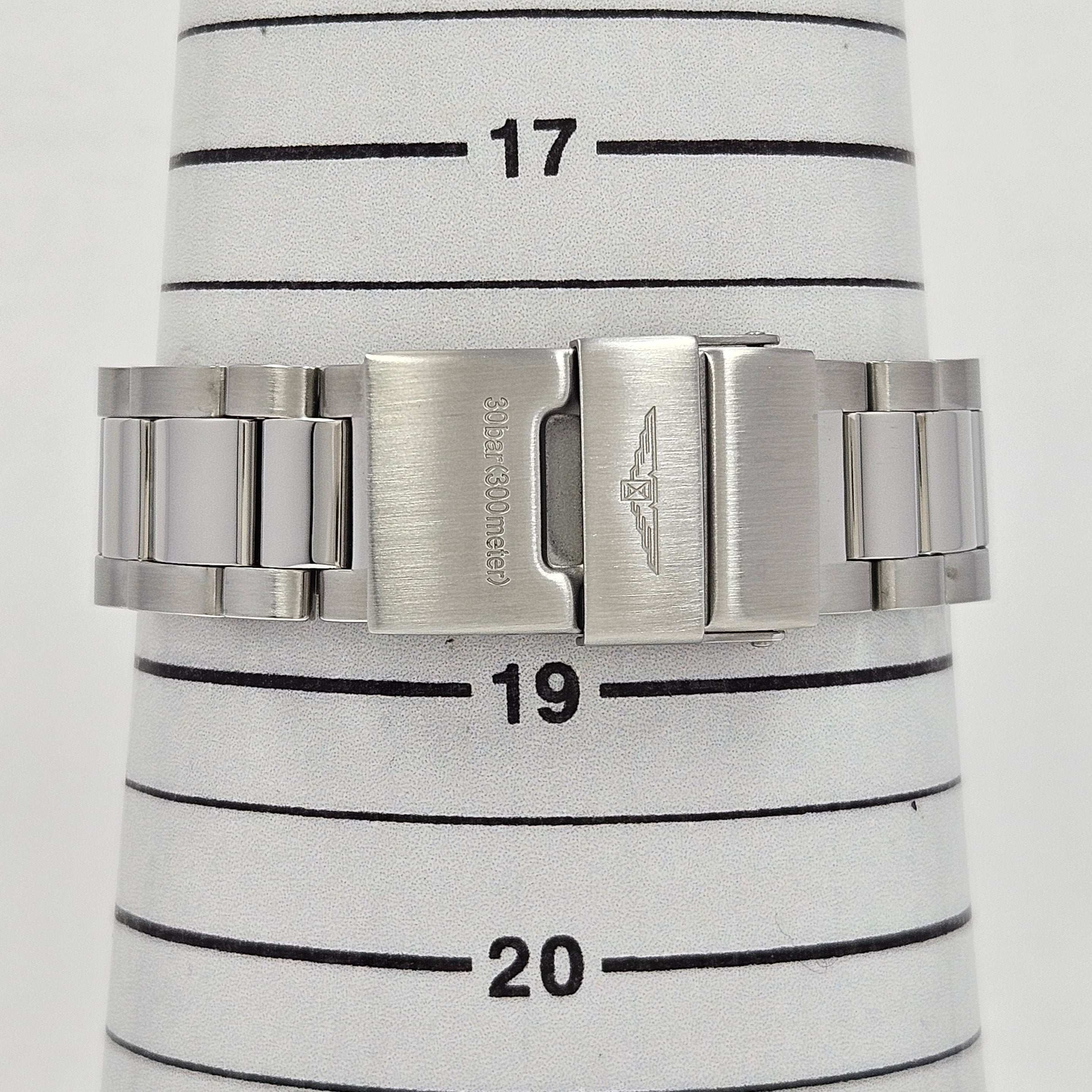 Reloj Longines Hydroconquest Automático - Image 8
