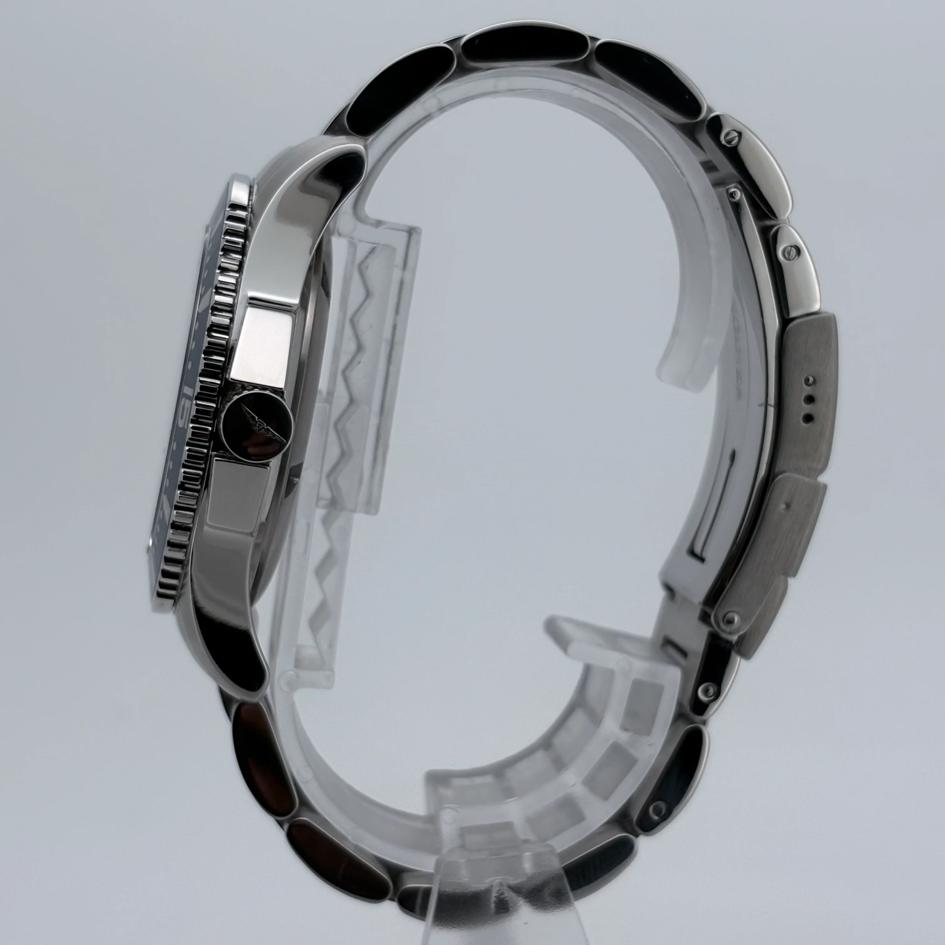Reloj Longines HydroConquest Automático 3️⃣ - Image 5