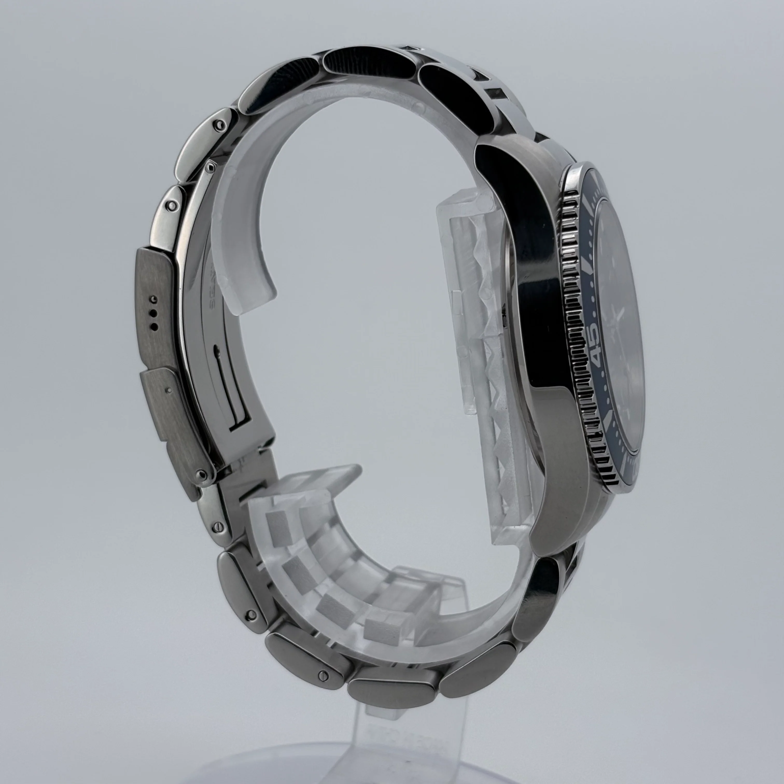 Reloj Longines HydroConquest Automático 3️⃣ - Image 6