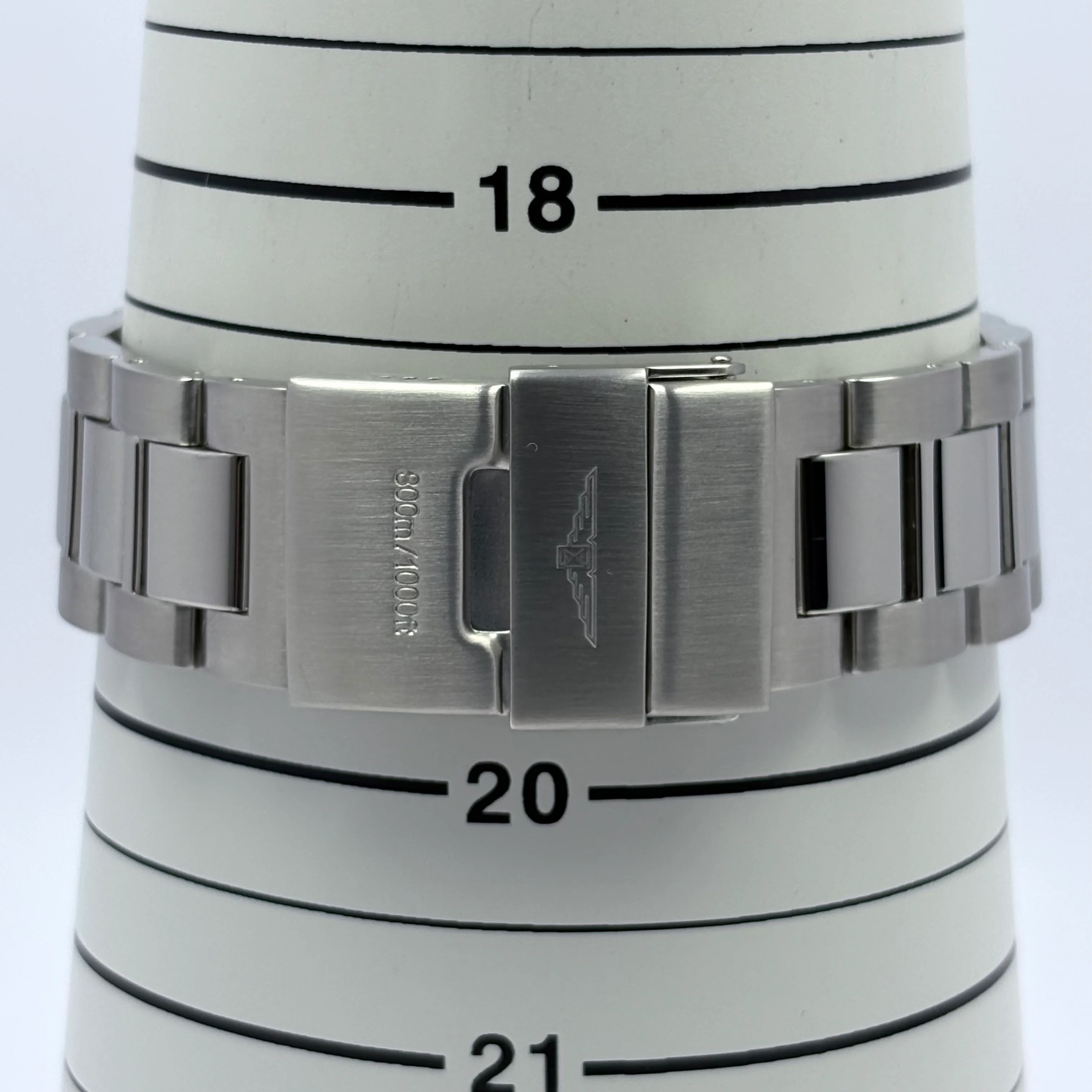 Reloj Longines HydroConquest Automático 3️⃣ - Image 8
