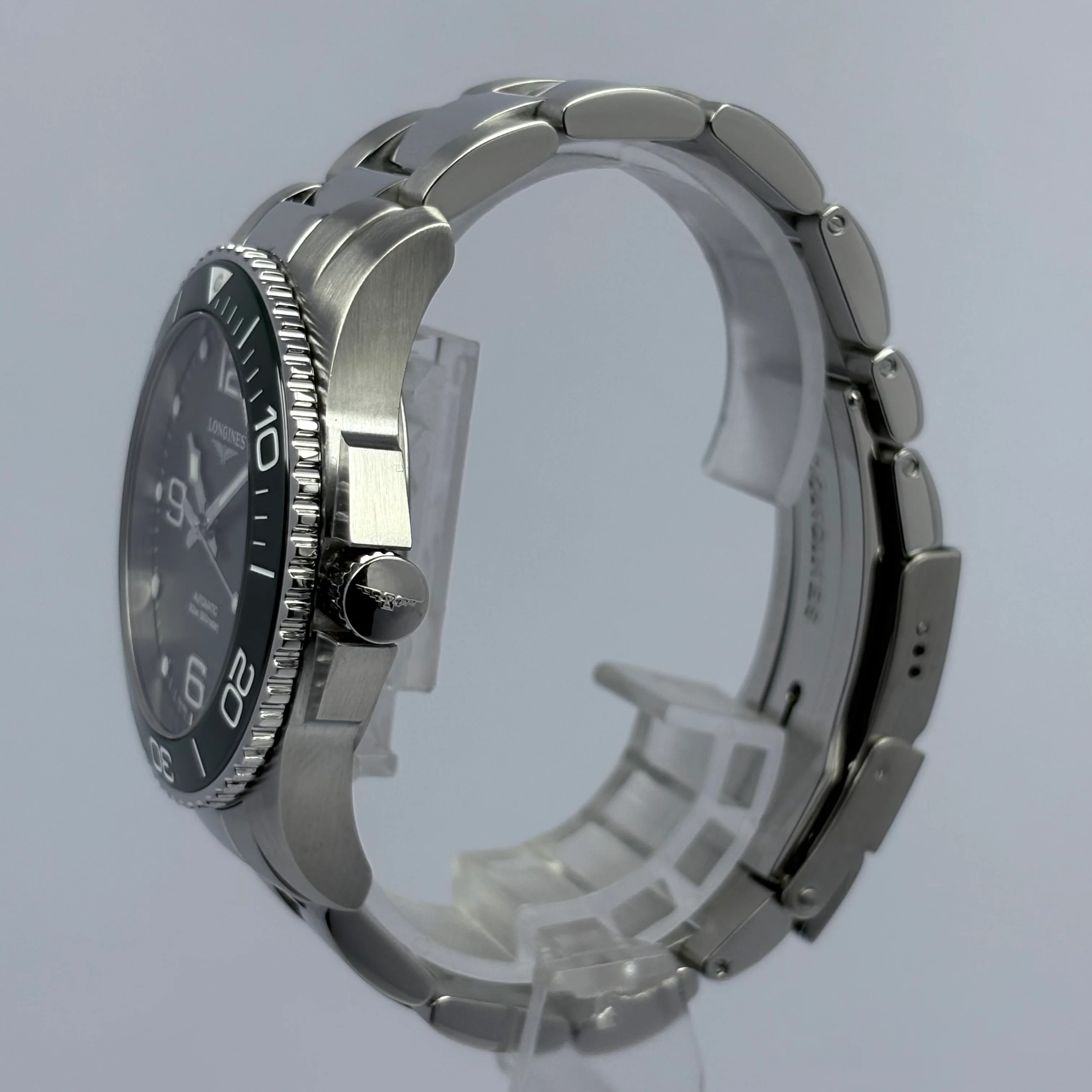 Reloj Longines HydroConquest Automático - Image 4